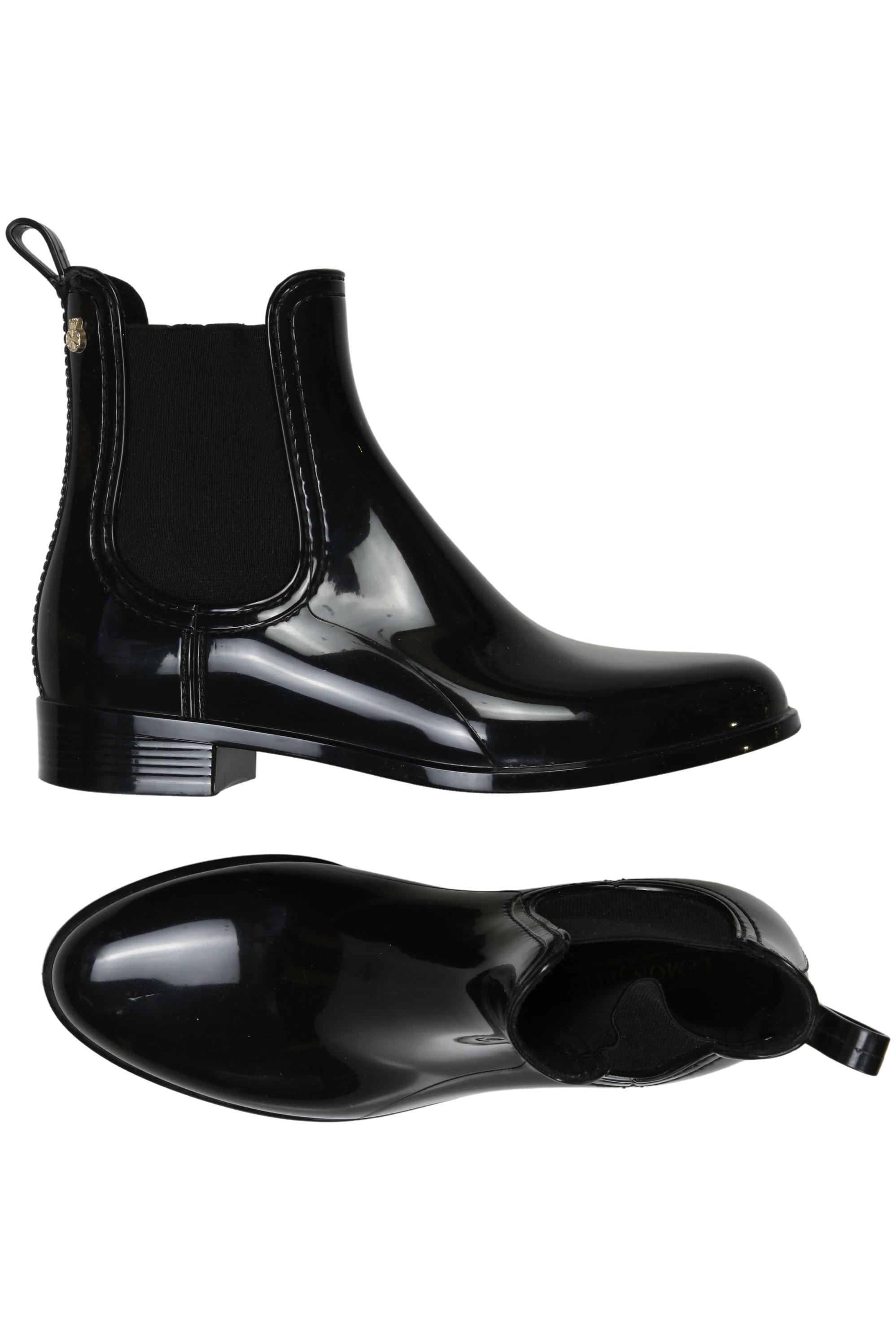 

Lemon Jelly Damen Stiefel, schwarz, Gr. 38