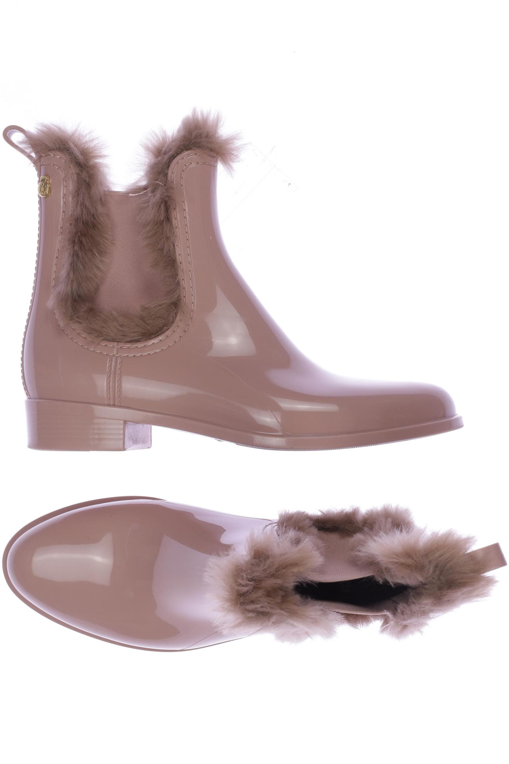 

Lemon Jelly Damen Stiefelette, pink, Gr. 37