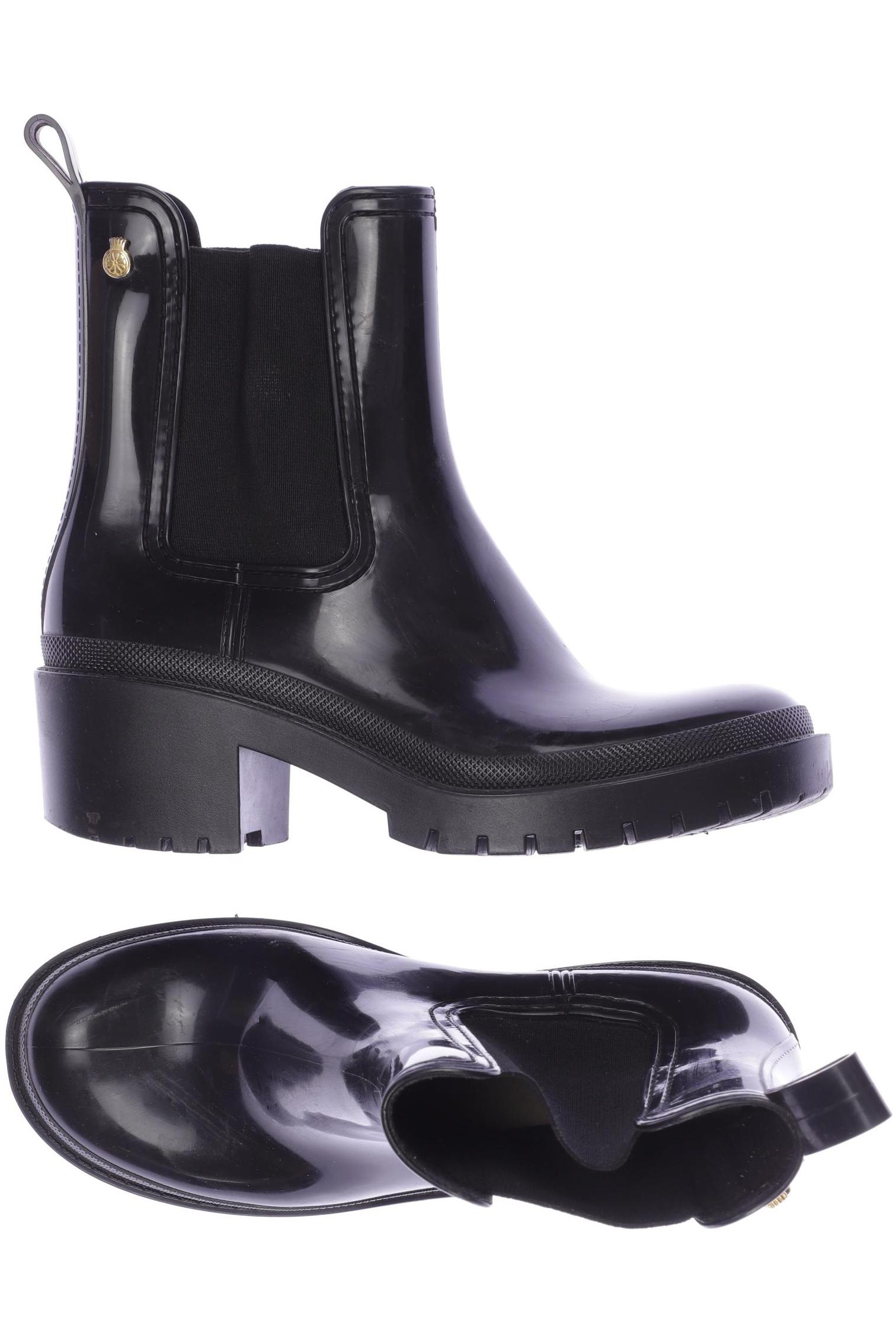 

LEMON JELLY Damen Stiefelette, schwarz