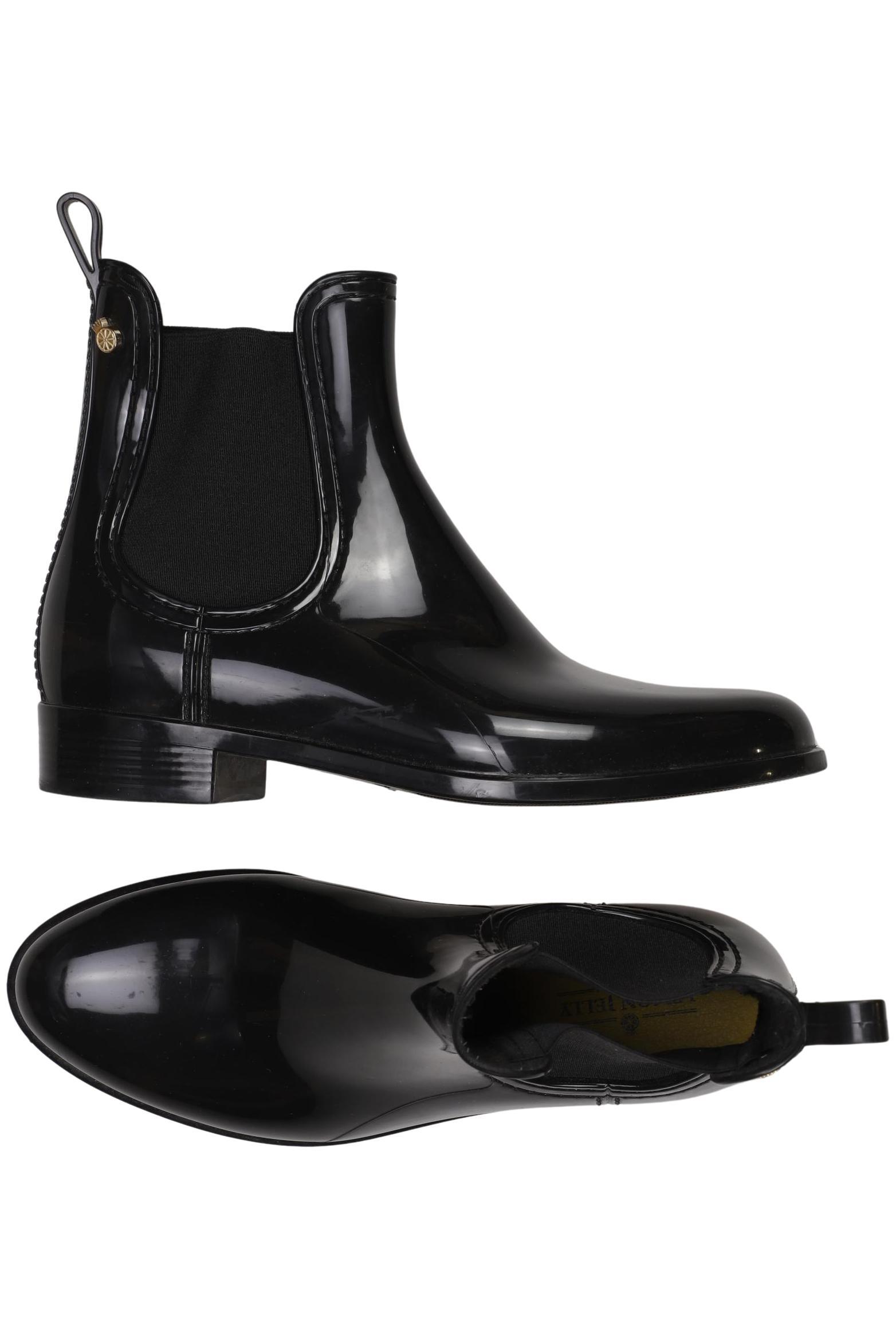 

Lemon Jelly Damen Stiefelette, schwarz, Gr. 38