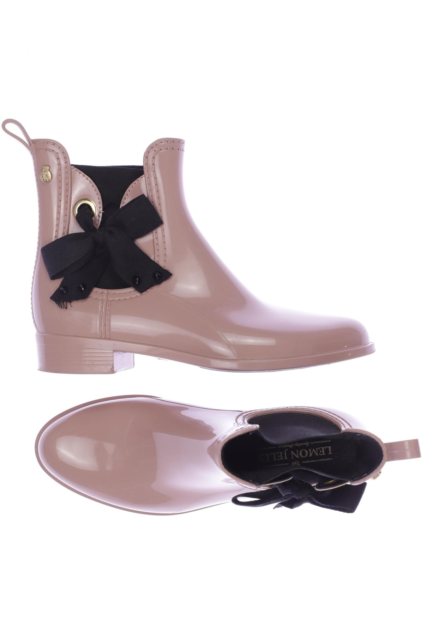 

Lemon Jelly Damen Stiefelette, pink, Gr. 37