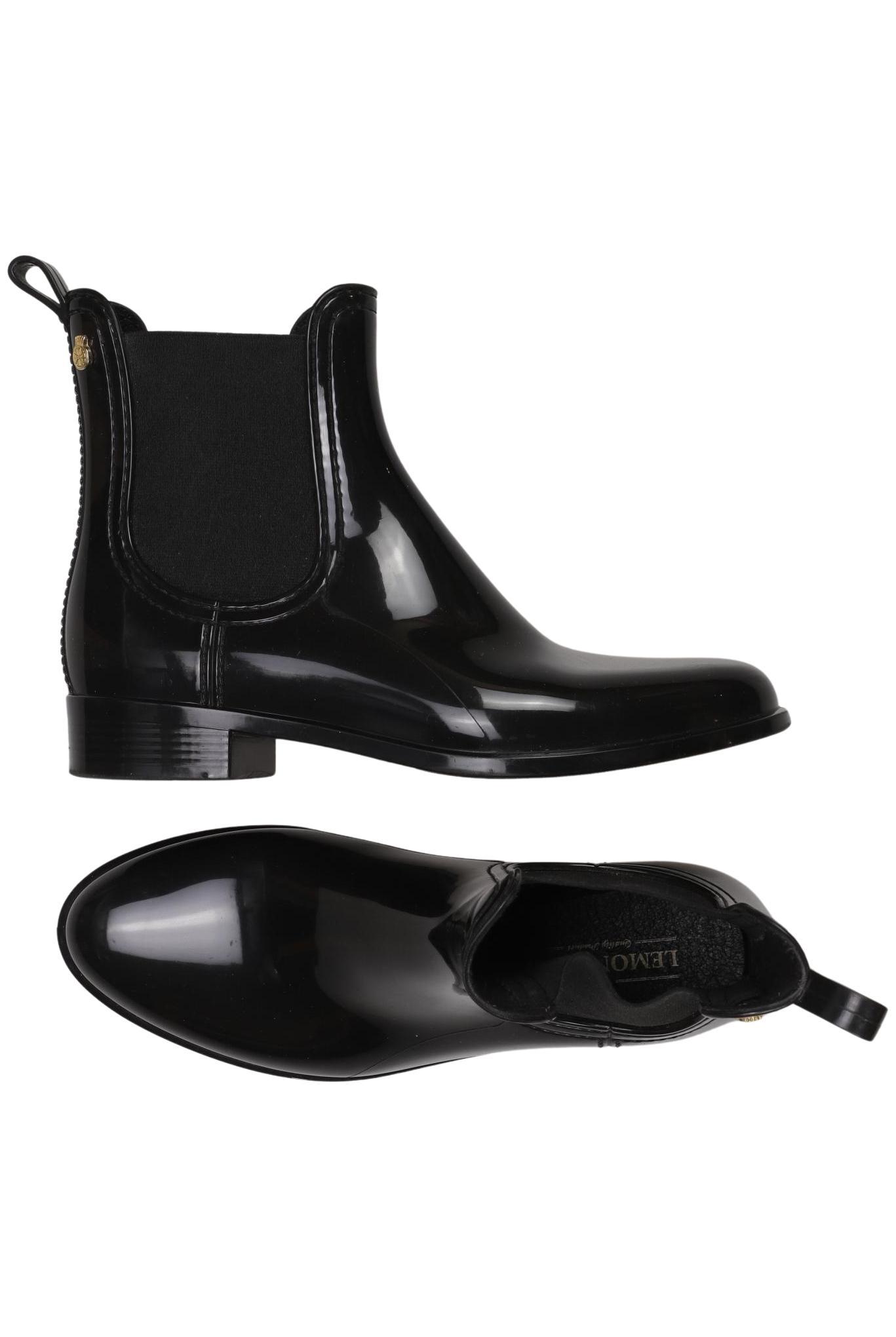 

Lemon Jelly Damen Stiefelette, schwarz, Gr. 38
