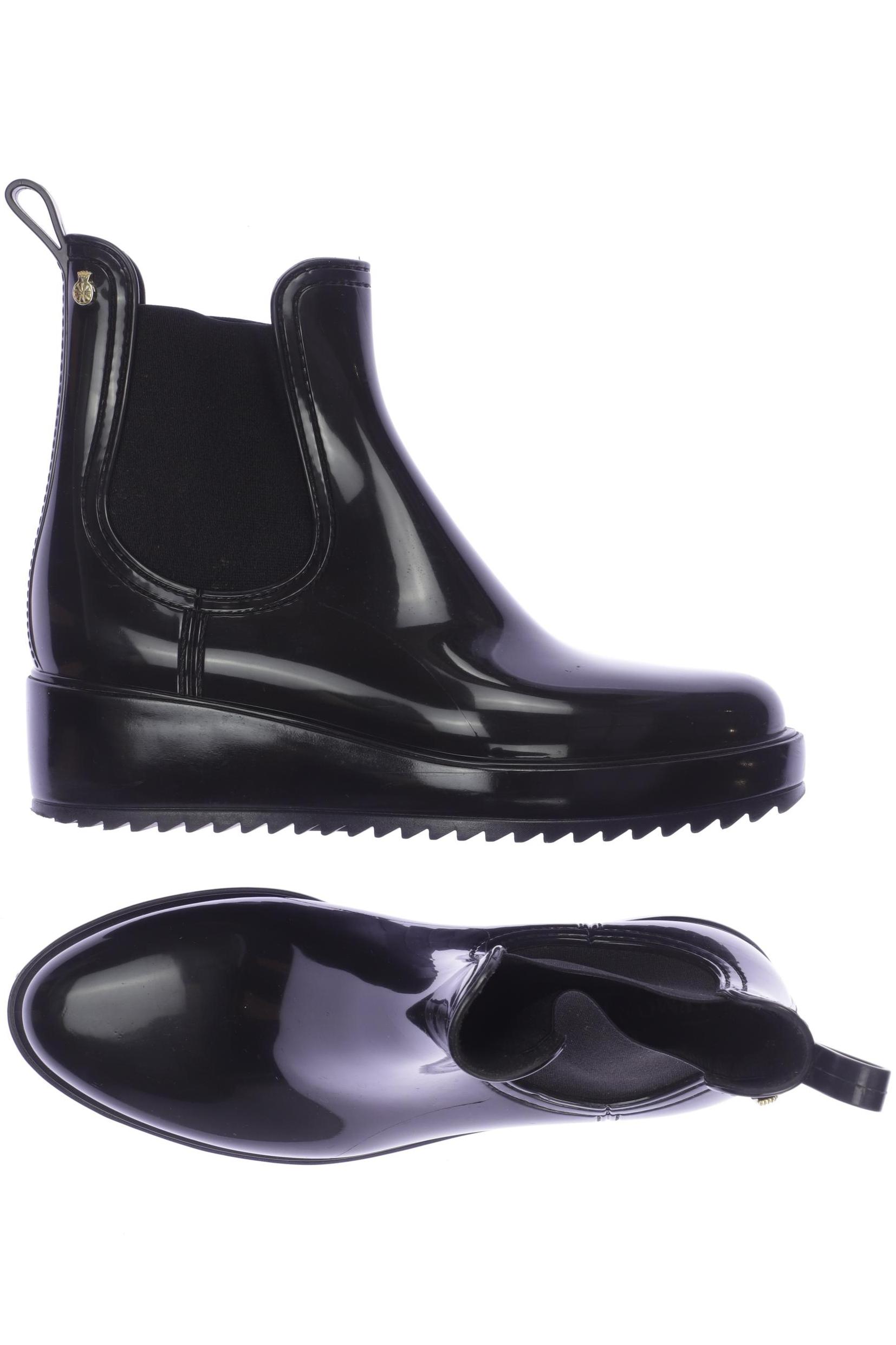 

Lemon Jelly Damen Stiefelette, schwarz, Gr. 40