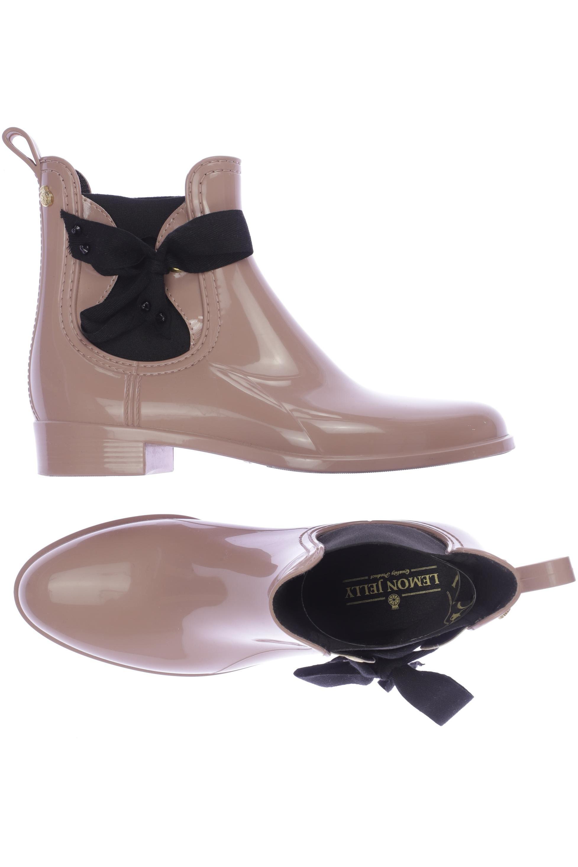 

Lemon Jelly Damen Stiefelette, pink, Gr. 41