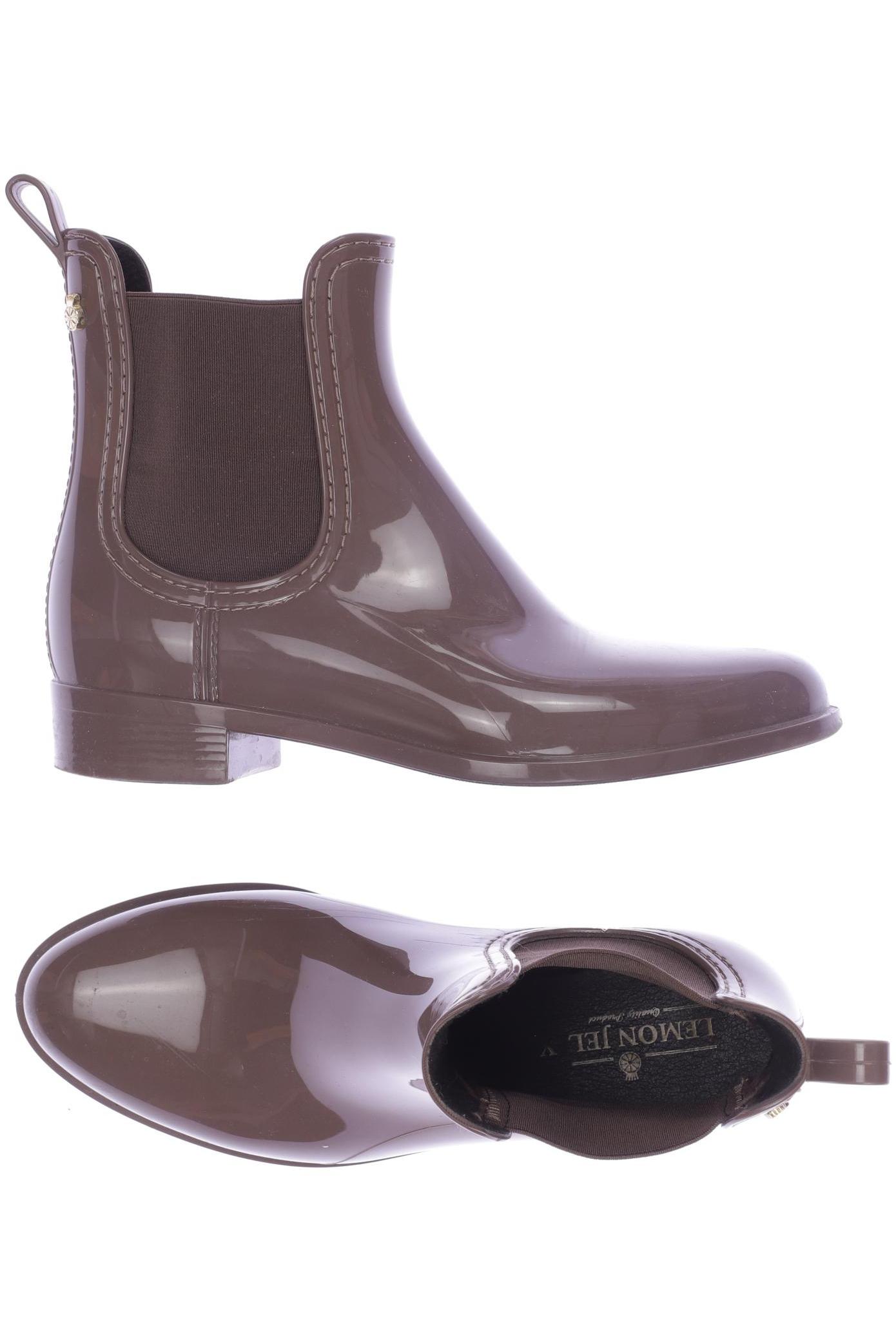 

Lemon Jelly Damen Stiefelette, braun, Gr. 37