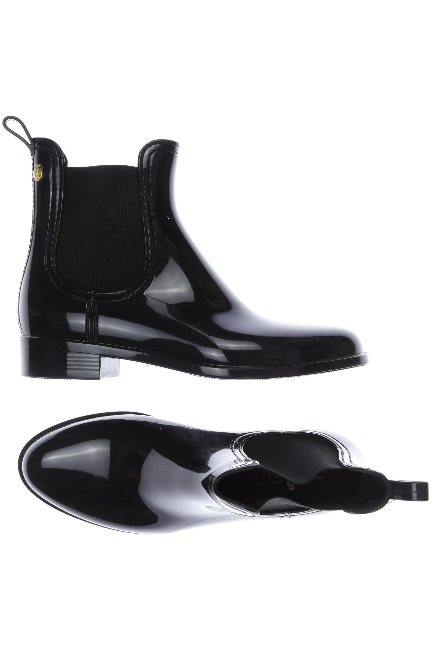 

Lemon Jelly Damen Stiefelette, schwarz, Gr. 38