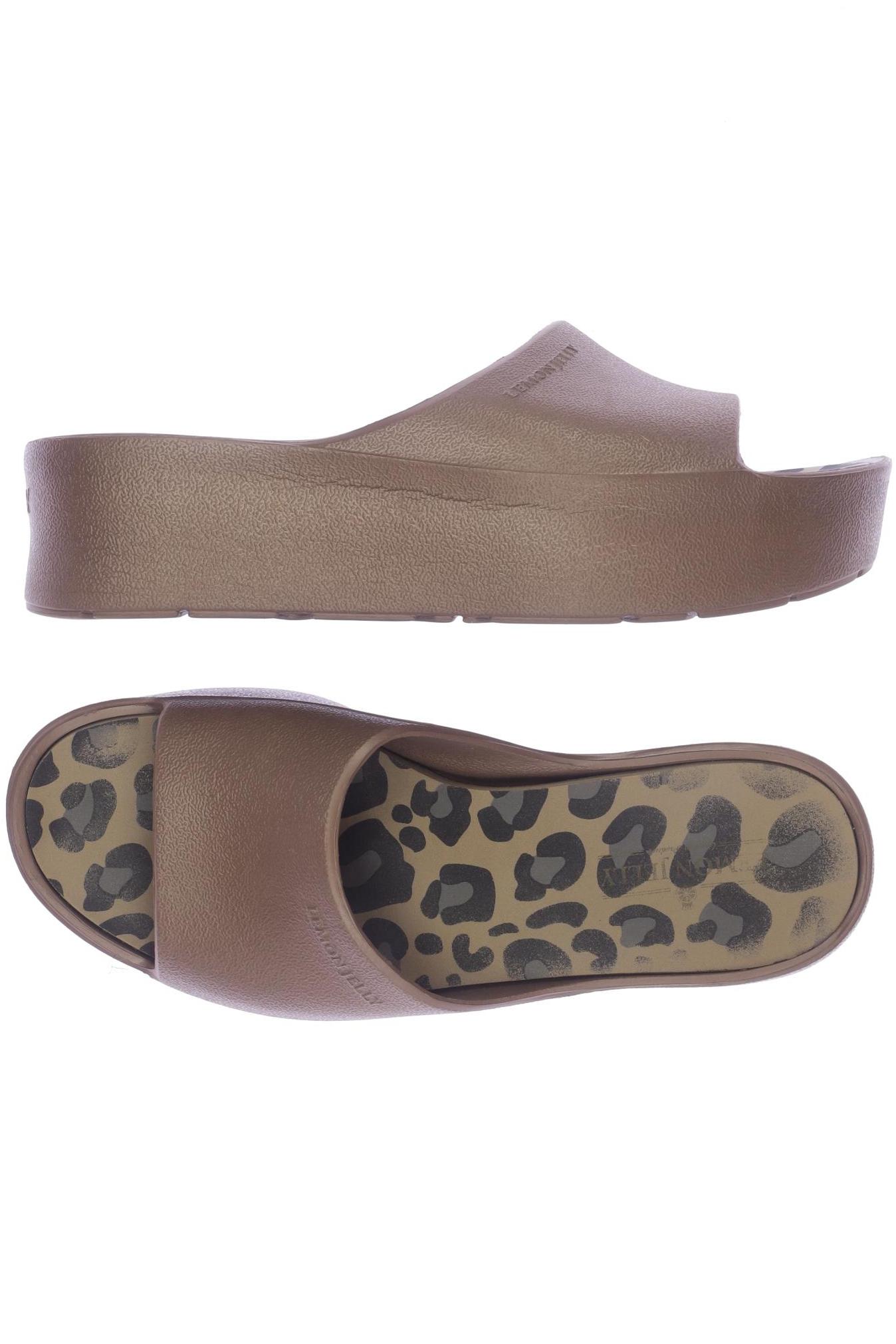 

LEMON JELLY Damen Sandale, braun