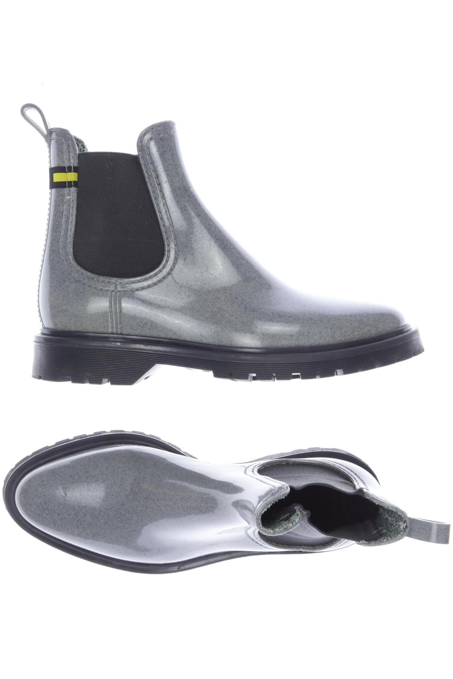 

Lemon Jelly Damen Stiefelette, grau, Gr. 42