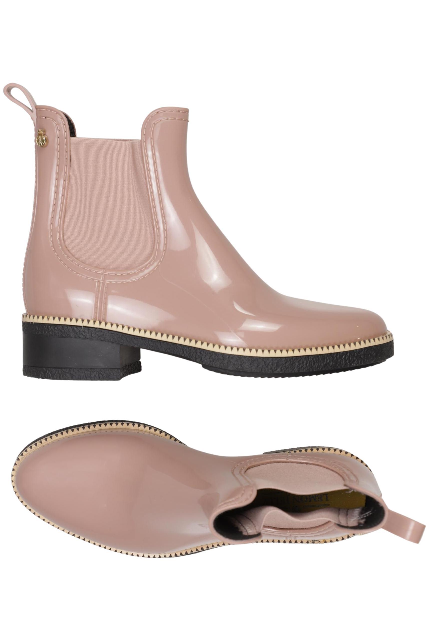 

Lemon Jelly Damen Stiefelette, pink, Gr. 37