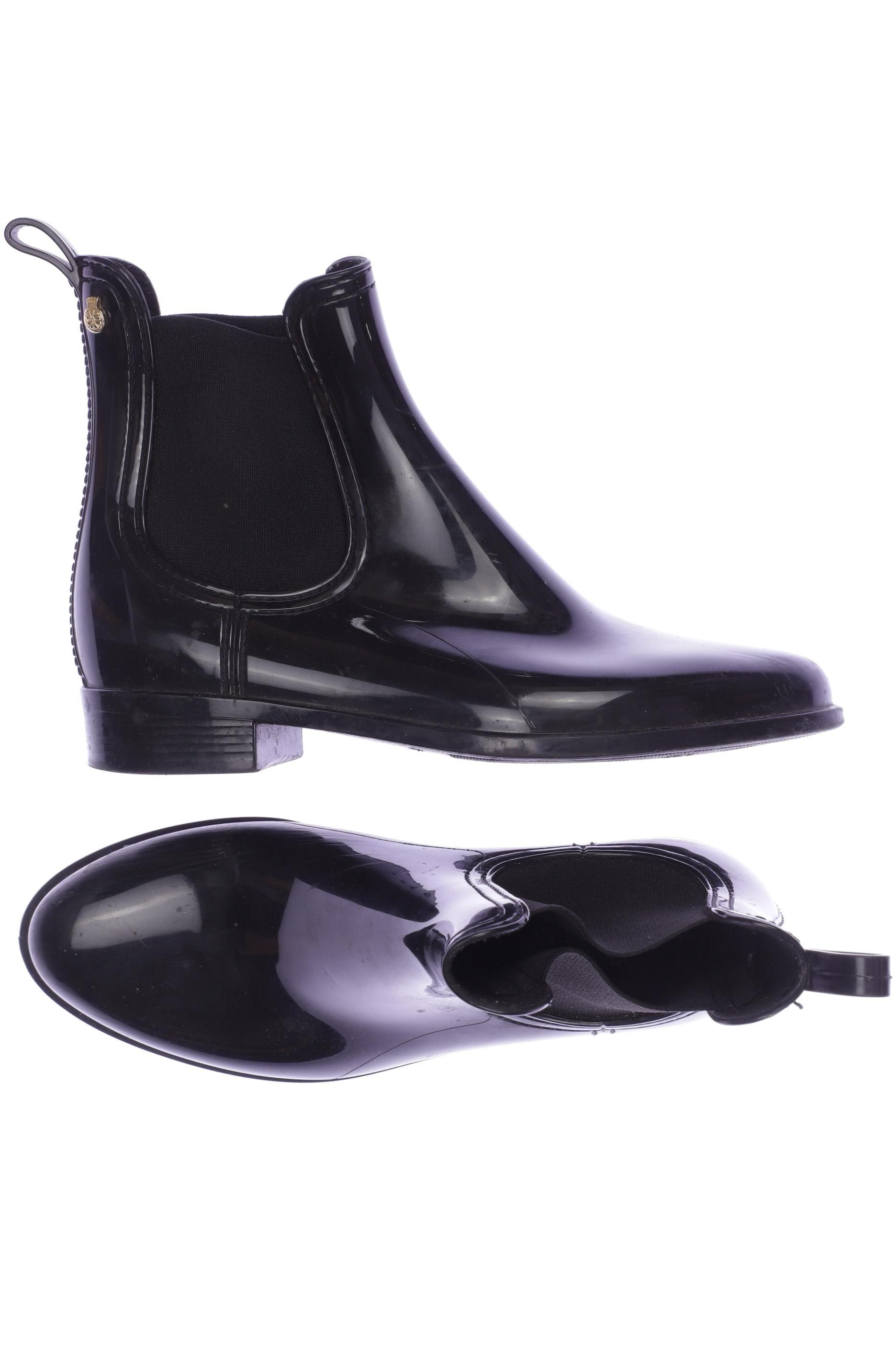 

Lemon Jelly Damen Stiefelette, schwarz, Gr. 38