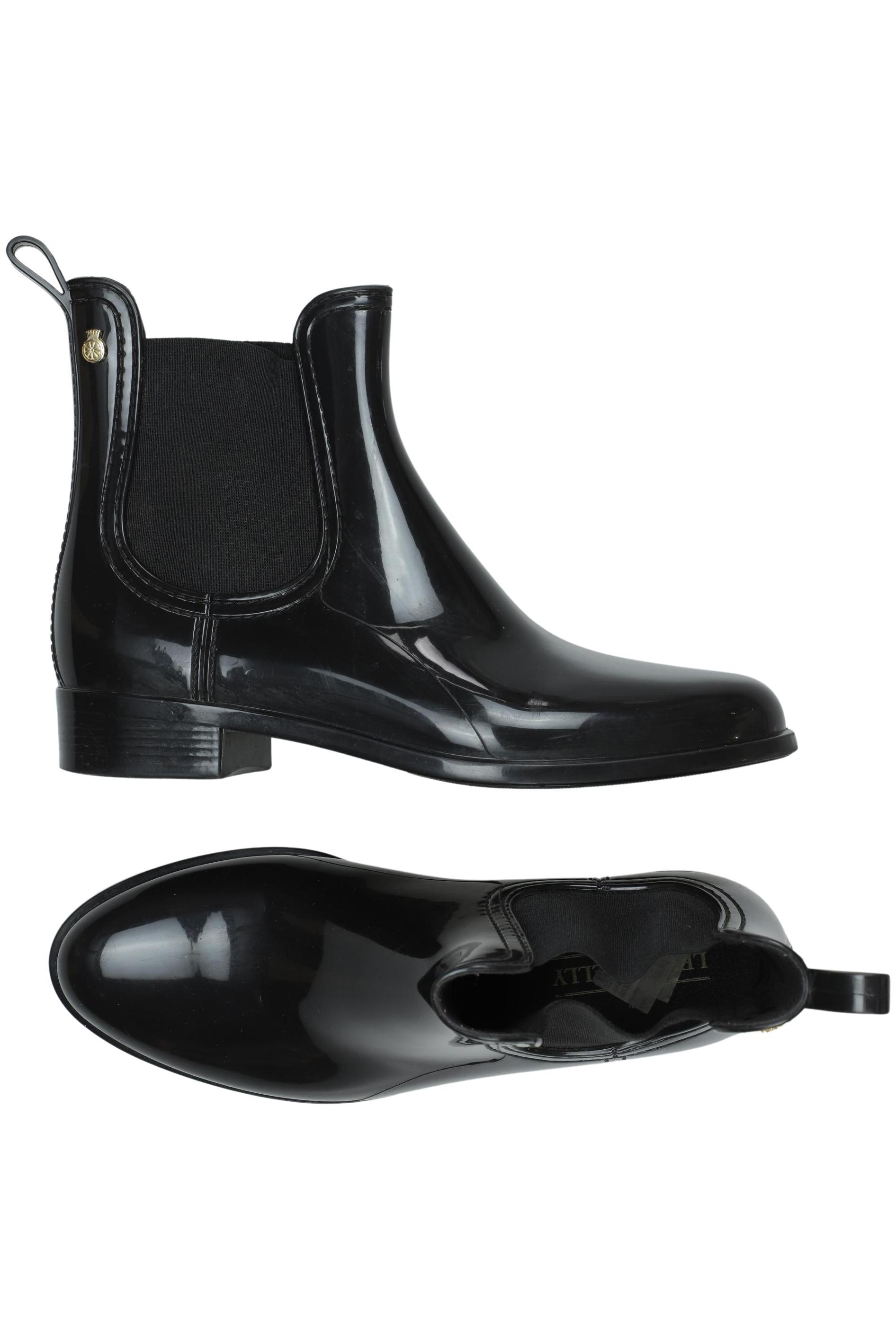 

Lemon Jelly Damen Stiefelette, schwarz, Gr. 39