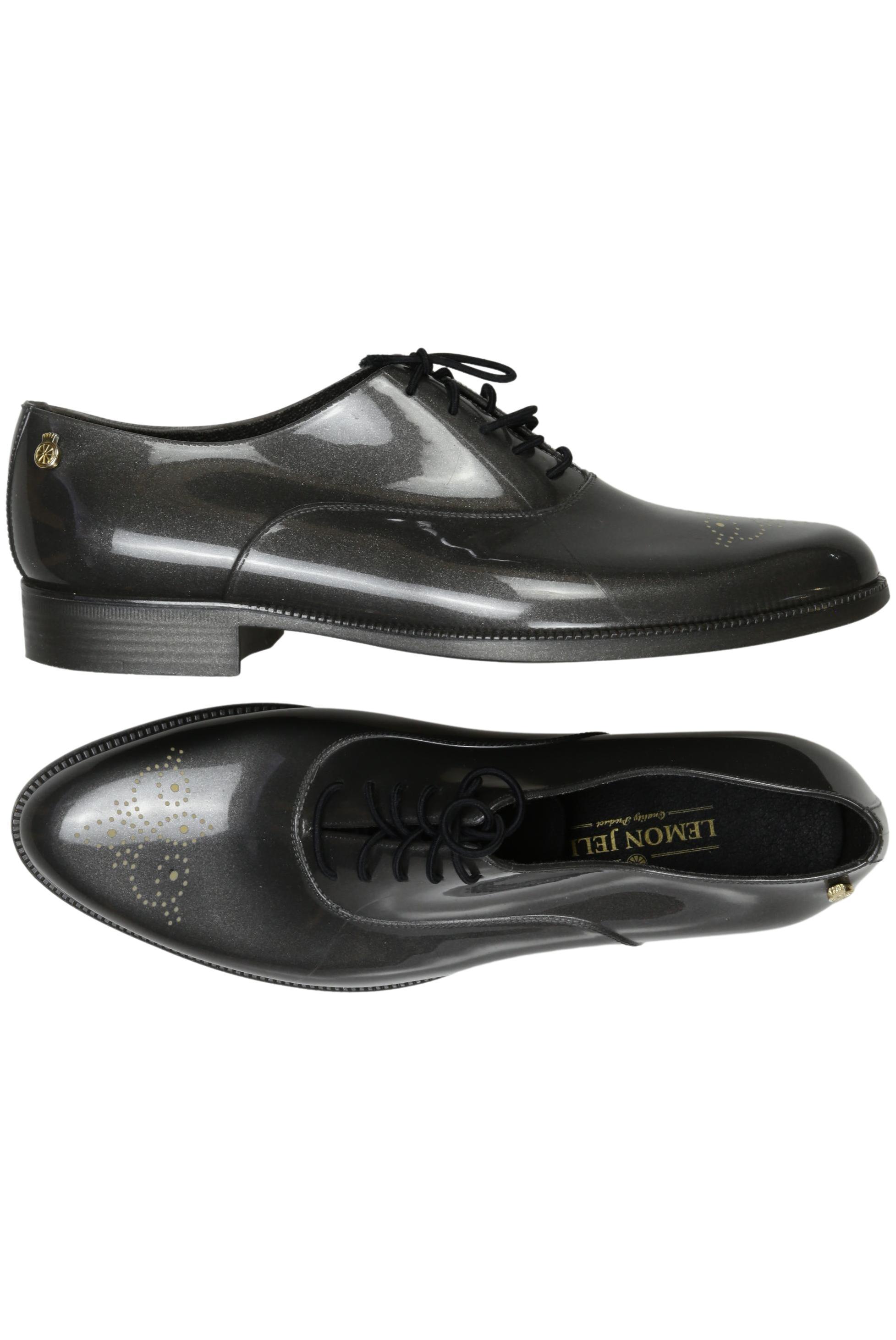 

Lemon Jelly Damen Halbschuh, grau, Gr. 41