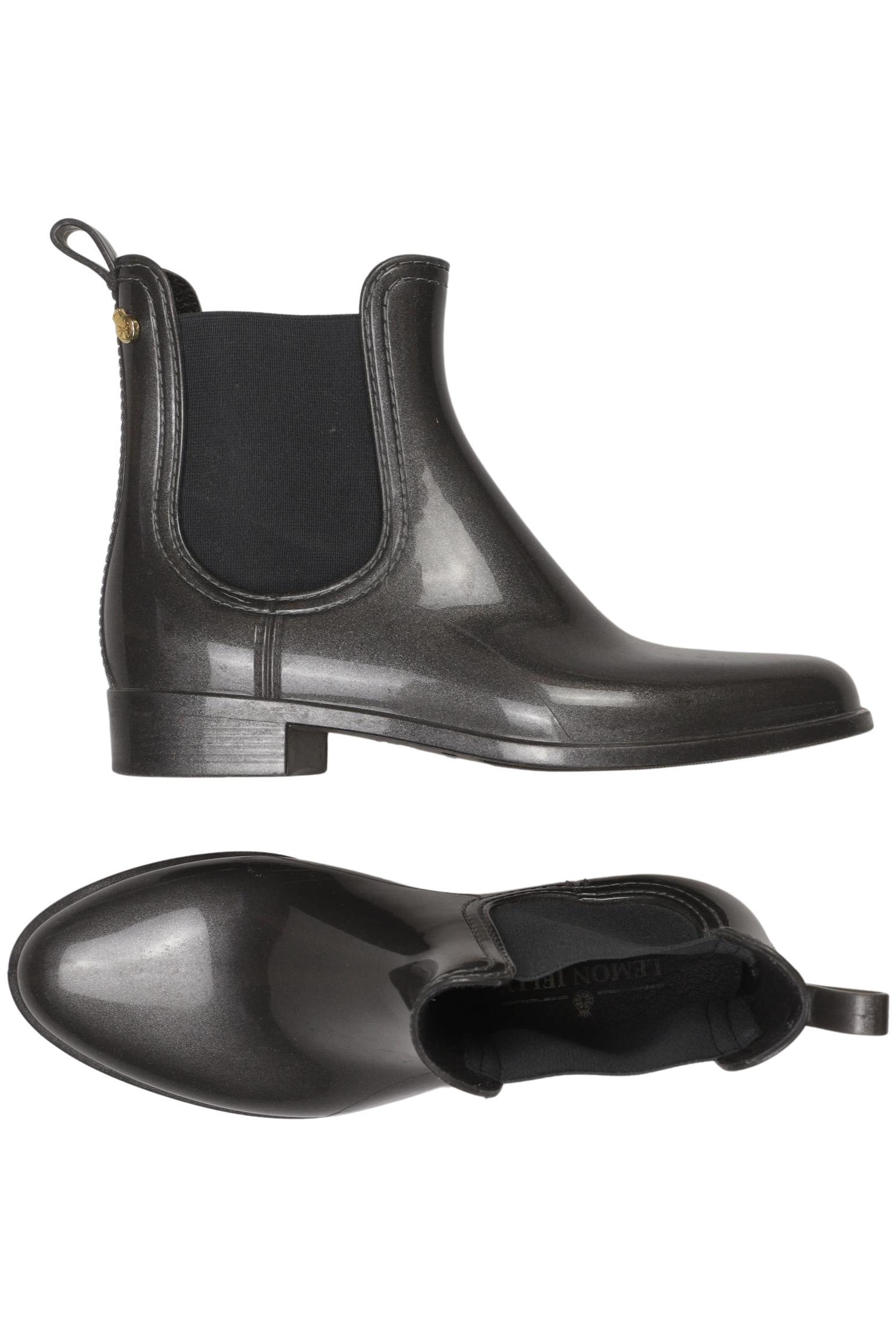 

Lemon Jelly Damen Stiefelette, schwarz, Gr. 38