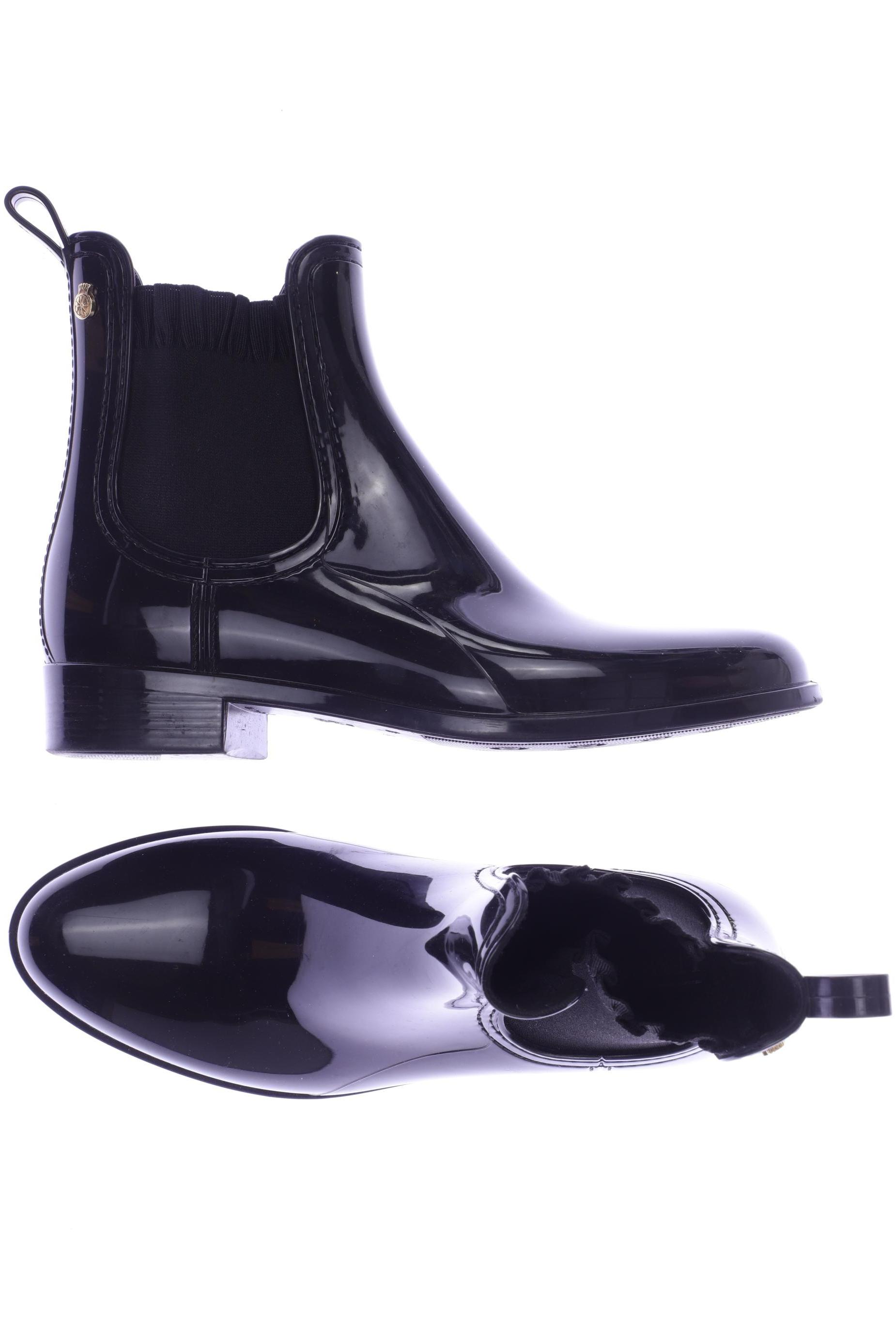 

Lemon Jelly Damen Stiefelette, schwarz, Gr. 39