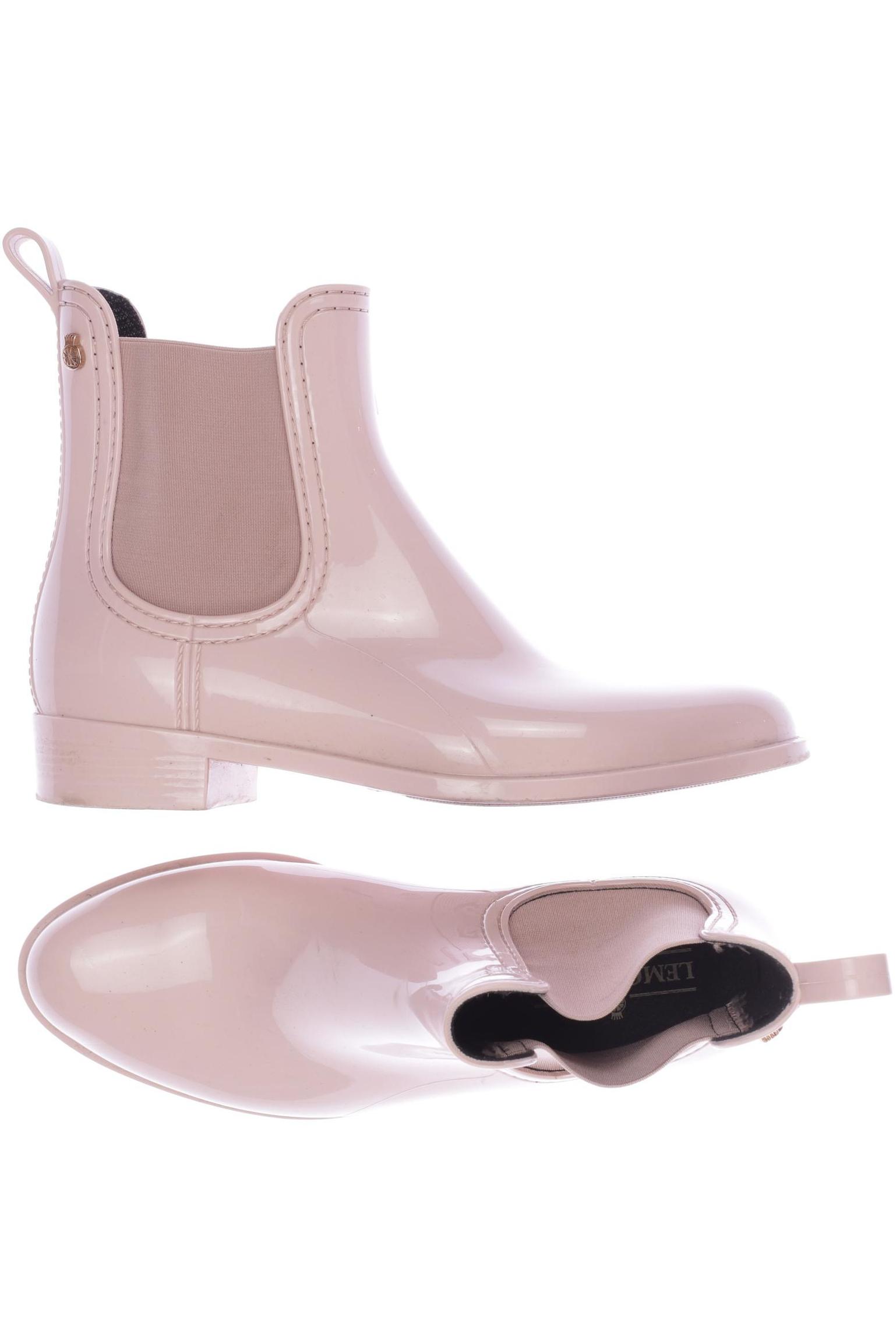 

LEMON JELLY Damen Stiefelette, pink