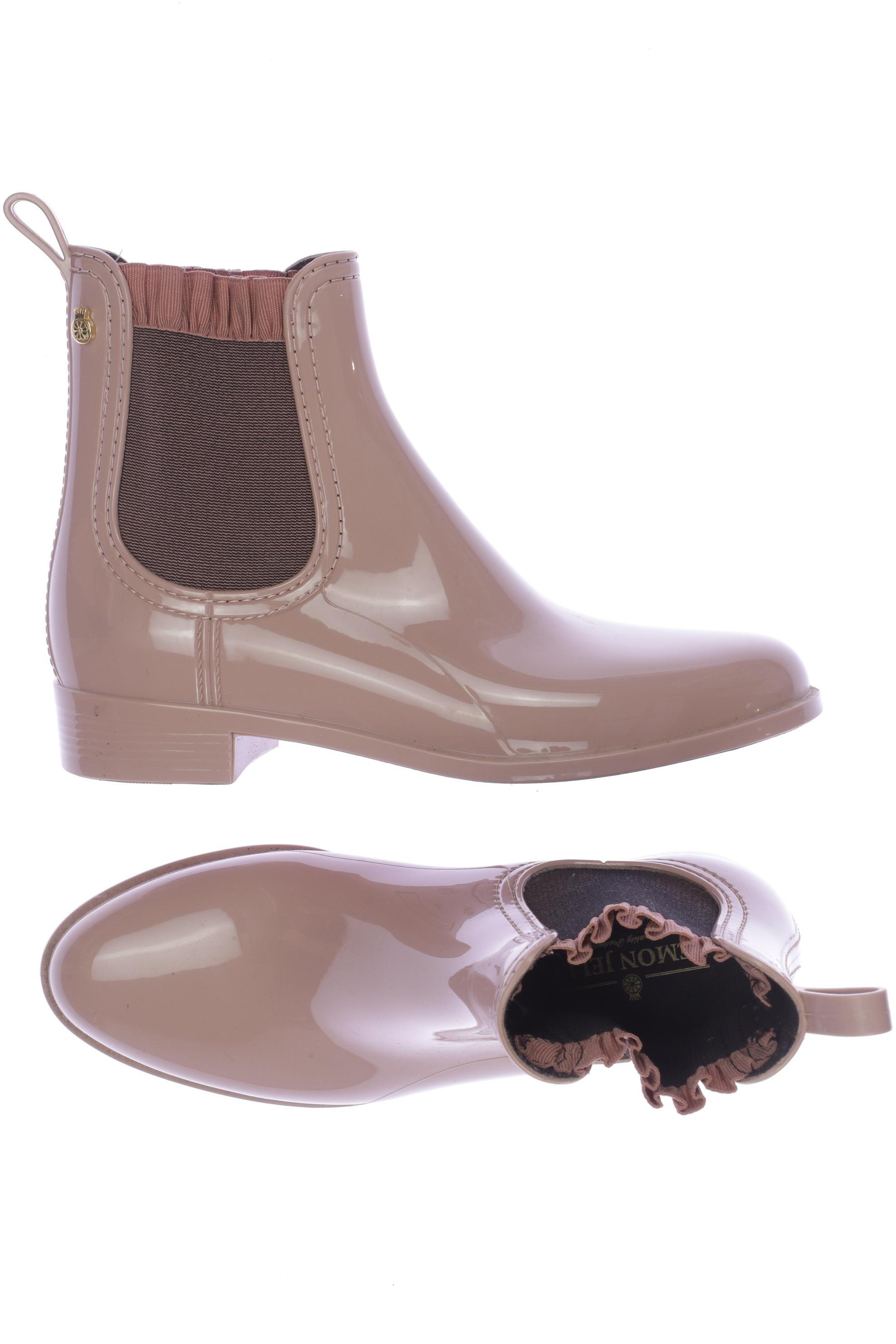 

Lemon Jelly Damen Stiefelette, pink, Gr. 39