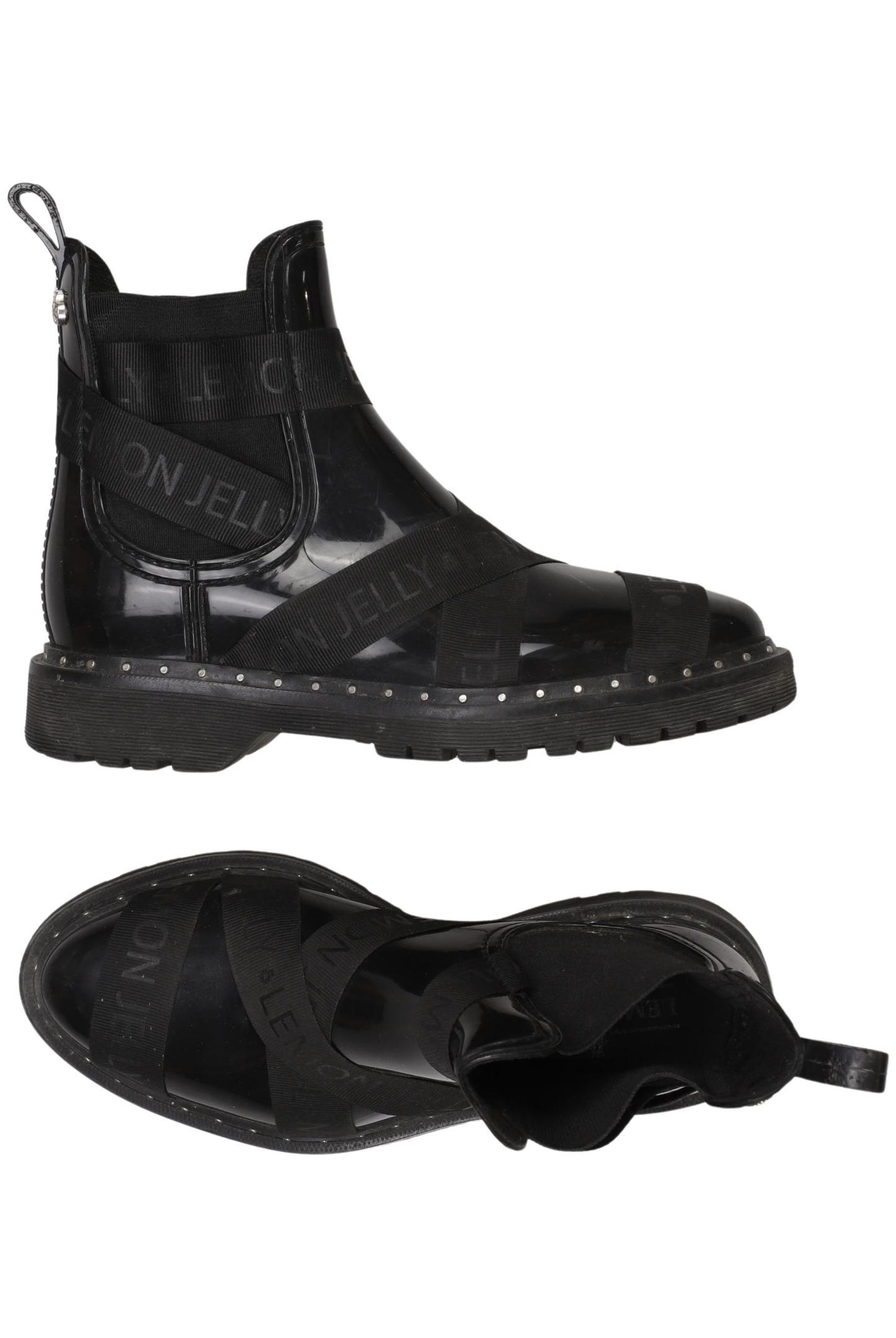 

Lemon Jelly Damen Stiefelette, schwarz, Gr. 36
