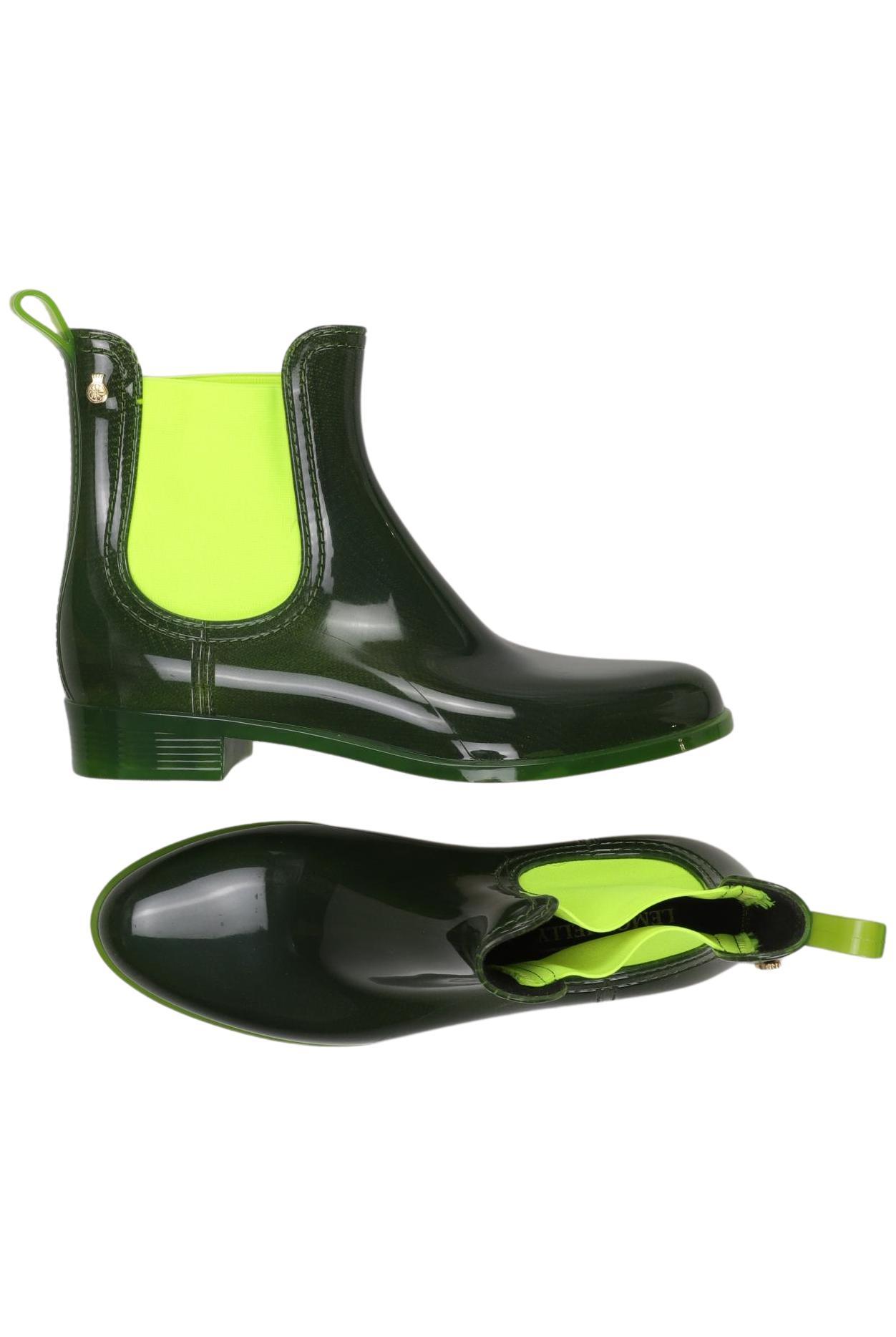 

Lemon Jelly Damen Stiefelette, neon, Gr. 40