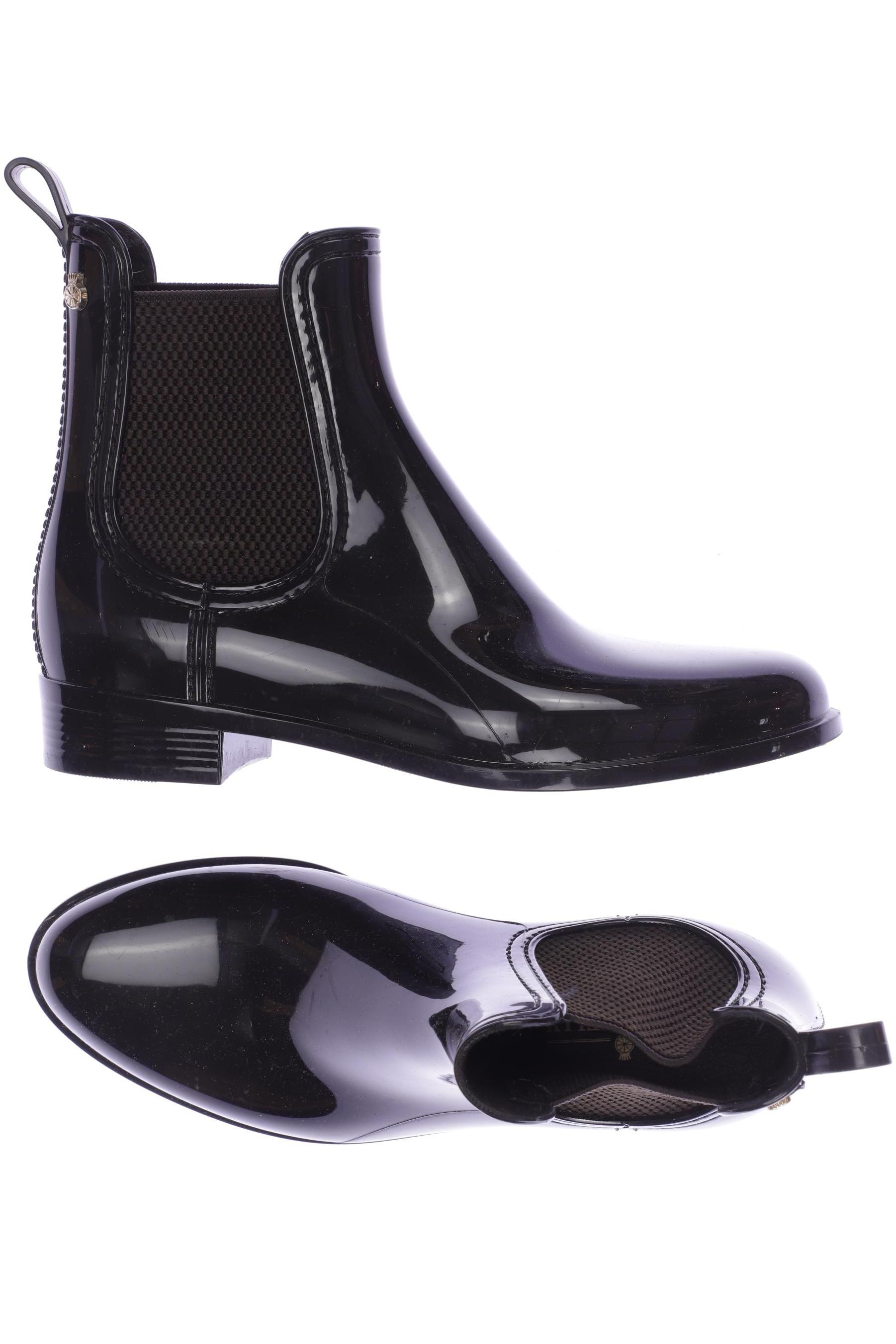 

Lemon Jelly Damen Stiefelette, schwarz, Gr. 38
