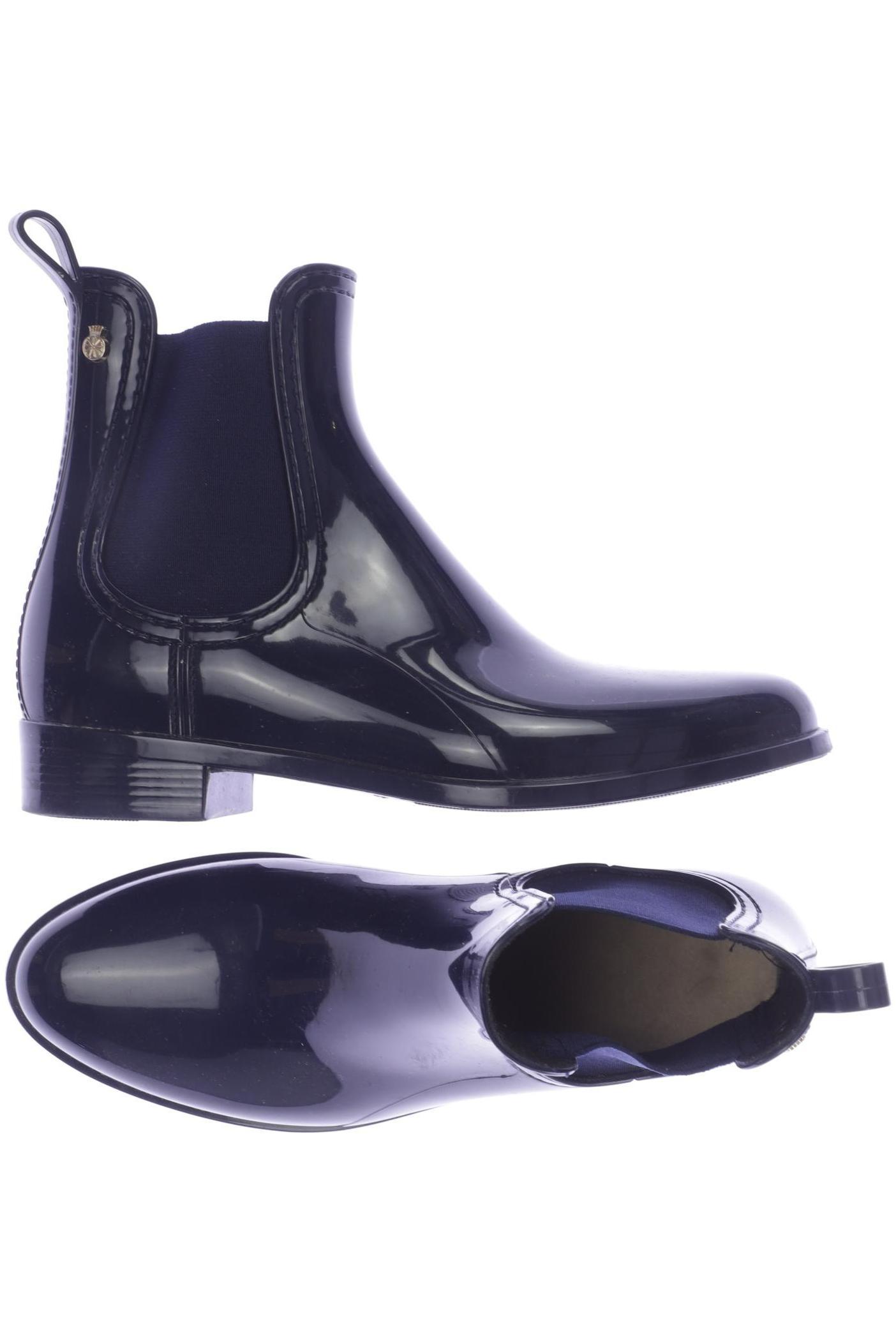 

Lemon Jelly Damen Stiefelette, marineblau, Gr. 39