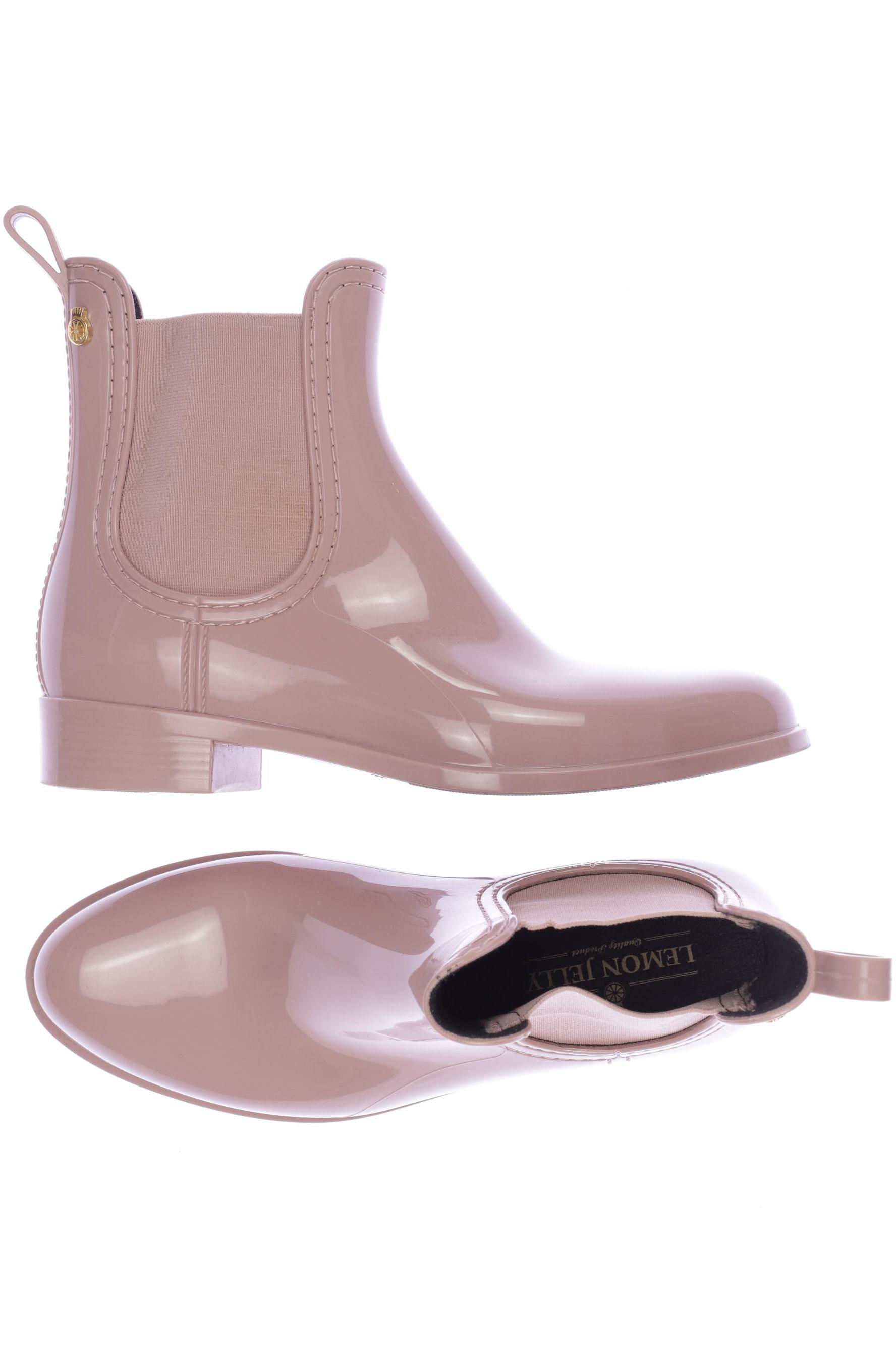 

Lemon Jelly Damen Stiefelette, pink, Gr. 37