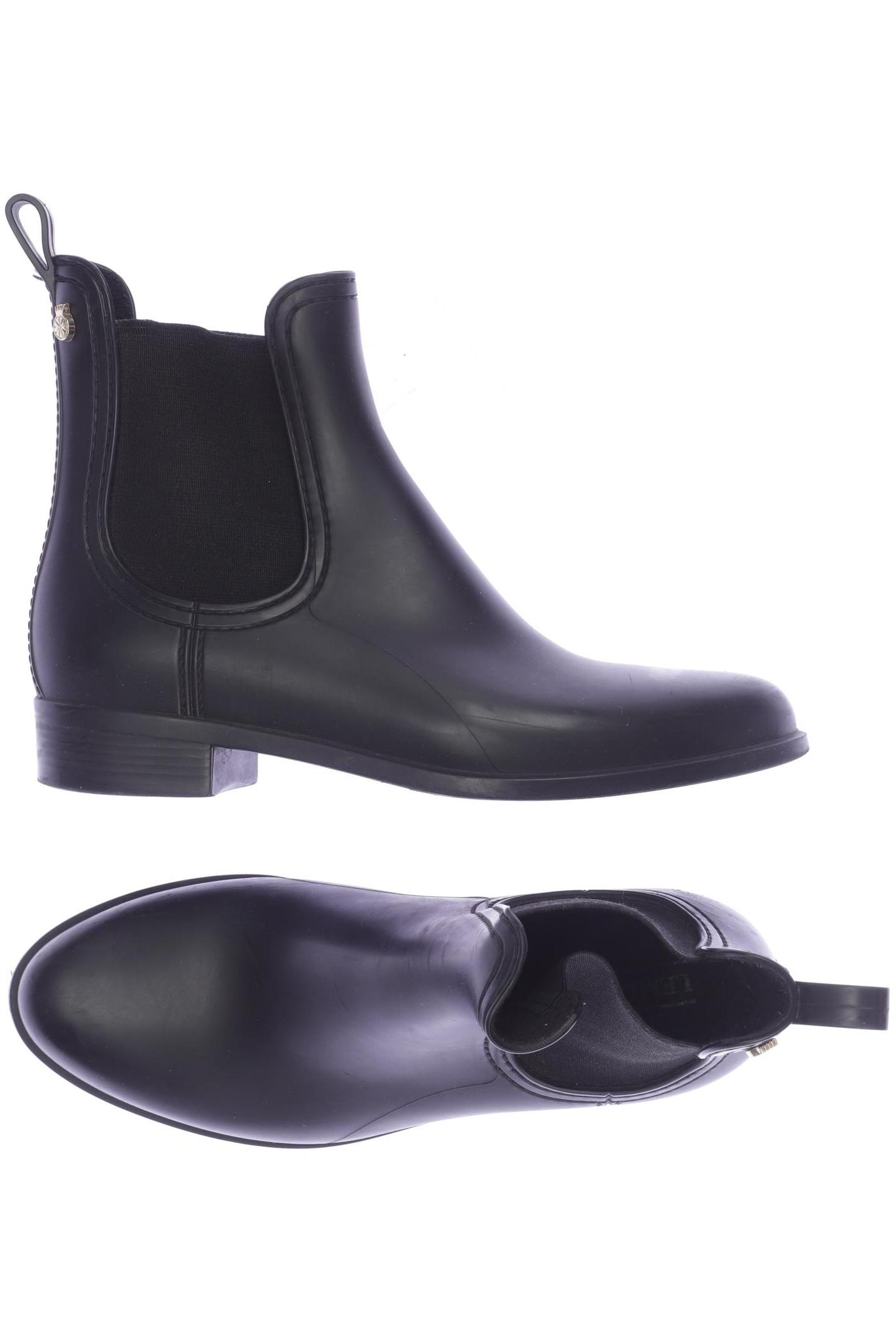 

Lemon Jelly Damen Stiefelette, schwarz, Gr. 37