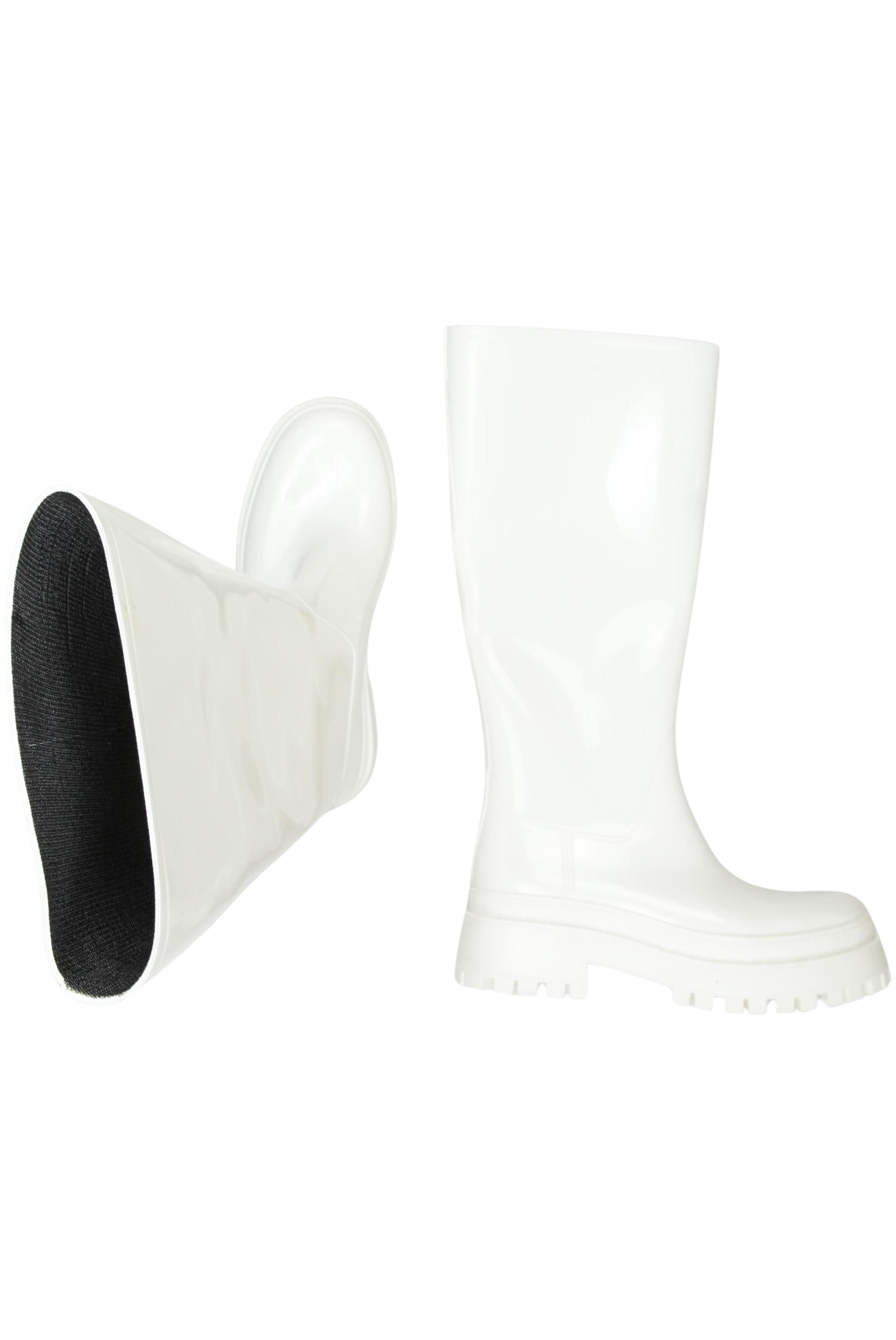 

Lemon Jelly Damen Stiefel, weiß, Gr. 38