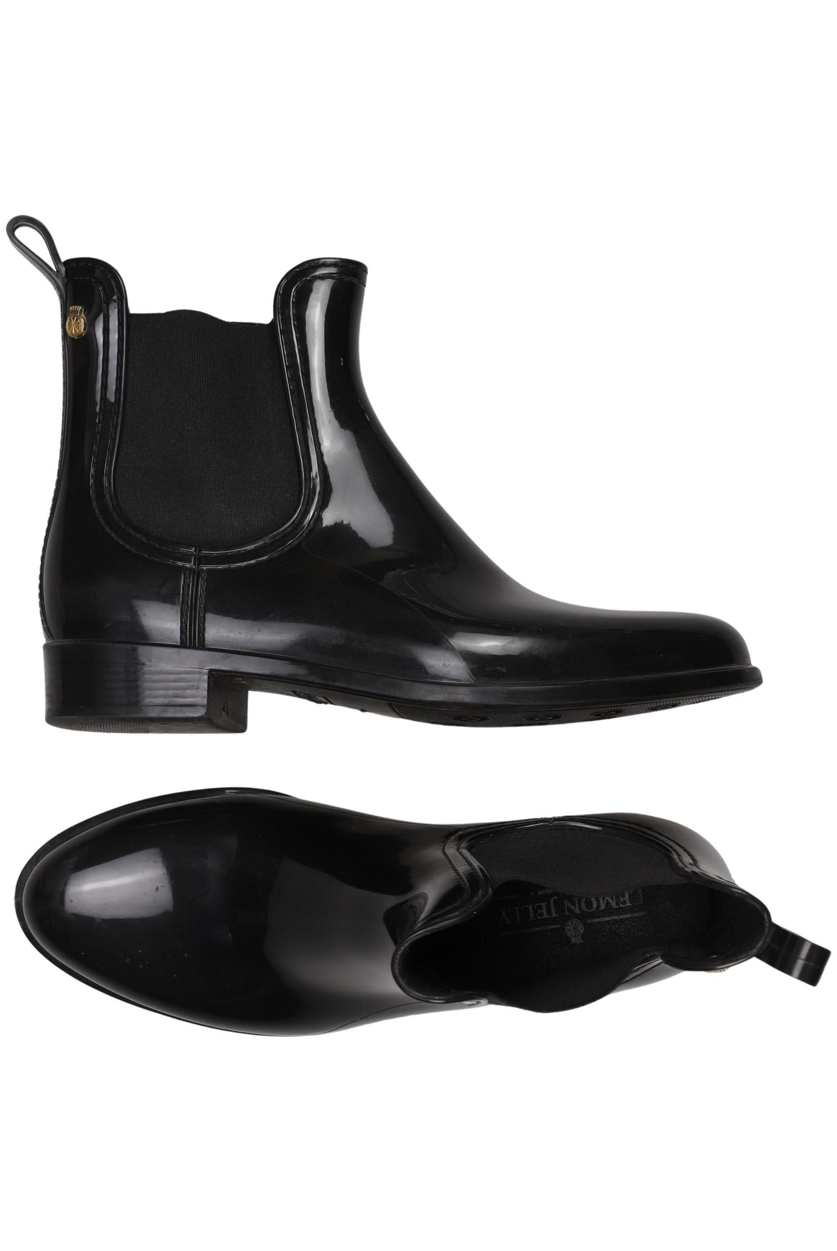 

Lemon Jelly Damen Stiefelette, schwarz, Gr. 40