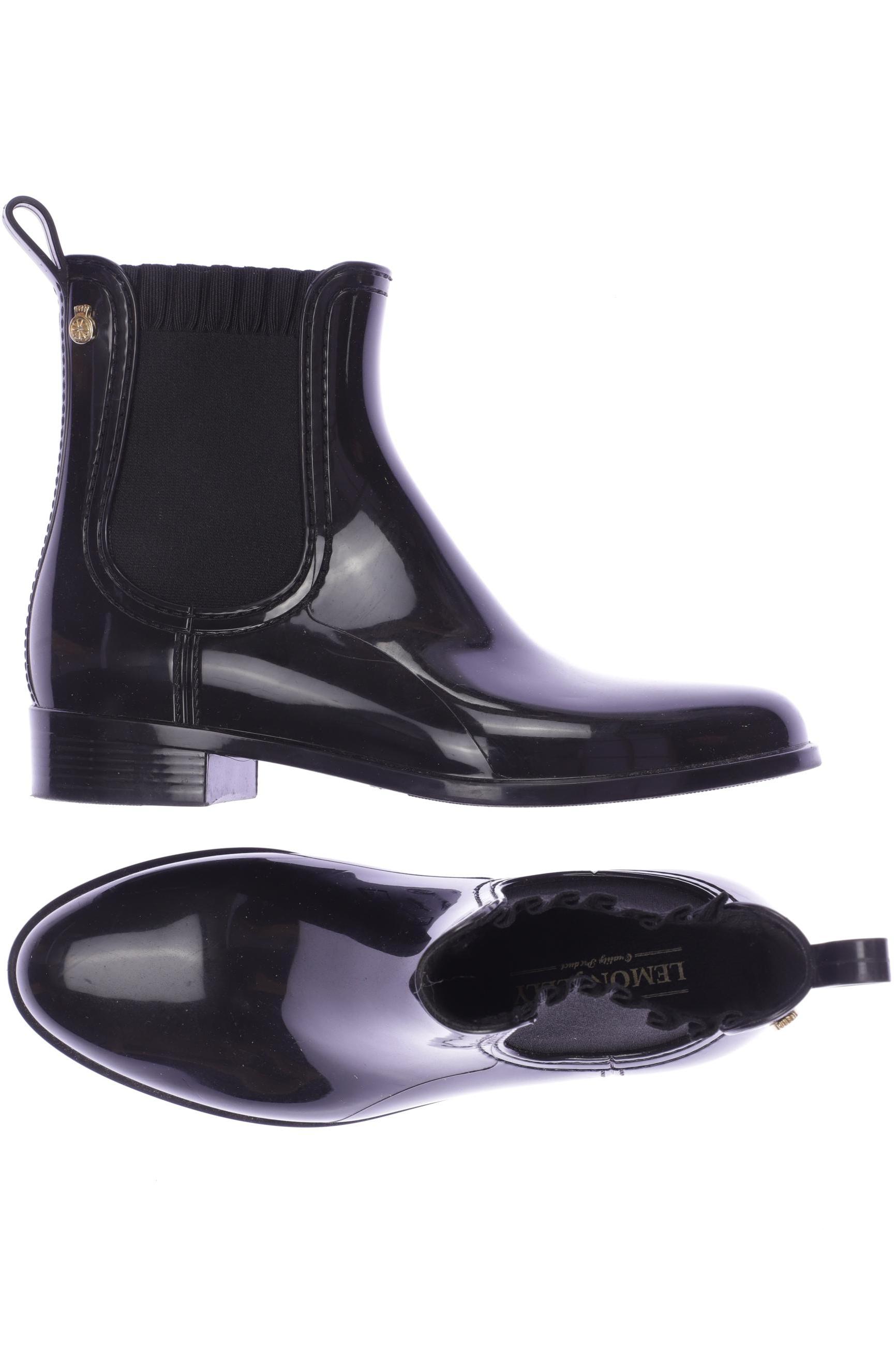 

Lemon Jelly Damen Stiefelette, schwarz, Gr. 37