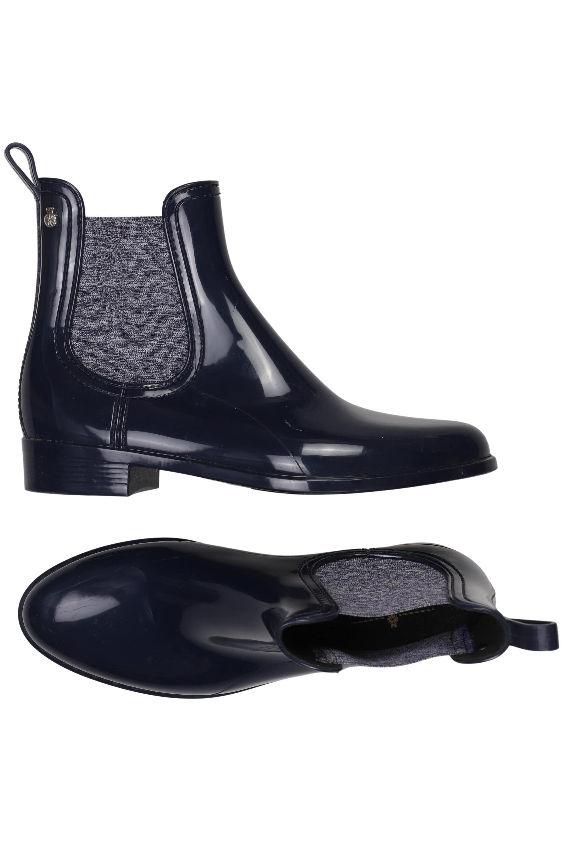 

Lemon Jelly Damen Stiefelette, marineblau, Gr. 41