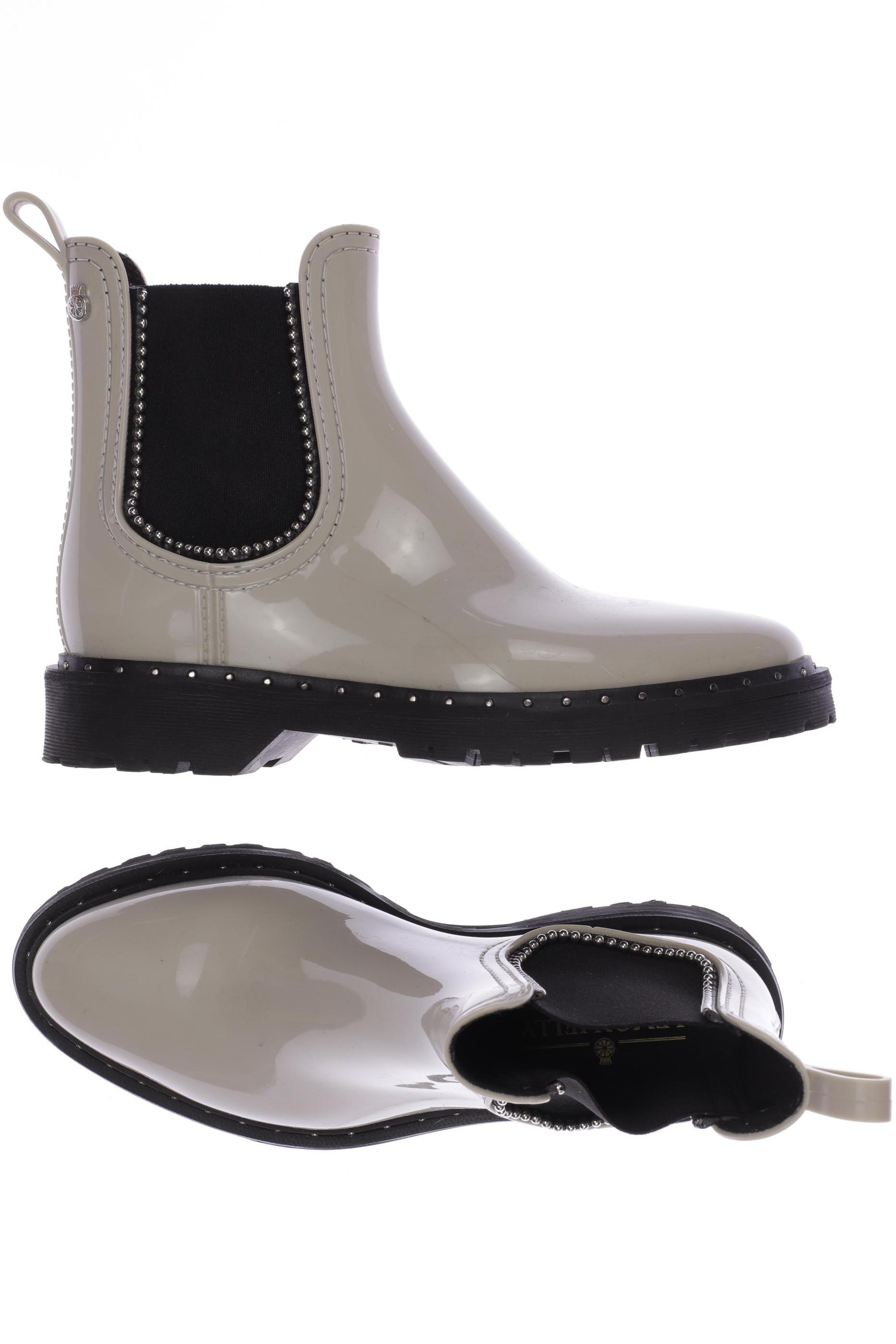 

Lemon Jelly Damen Stiefelette, grau, Gr. 38