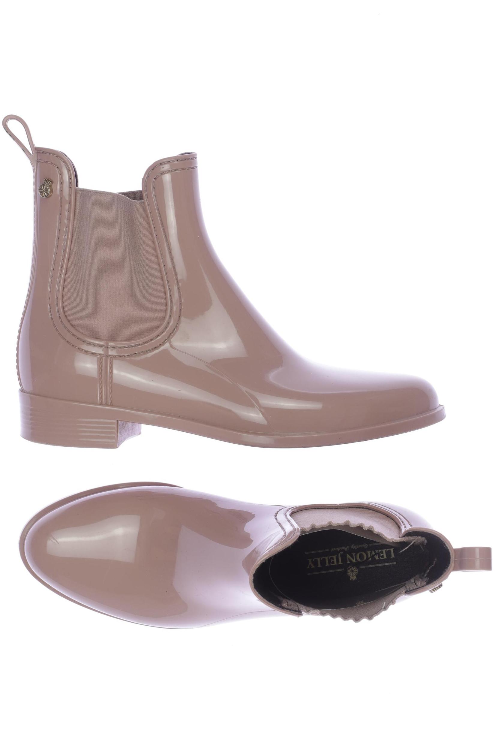 

Lemon Jelly Damen Stiefelette, pink, Gr. 39