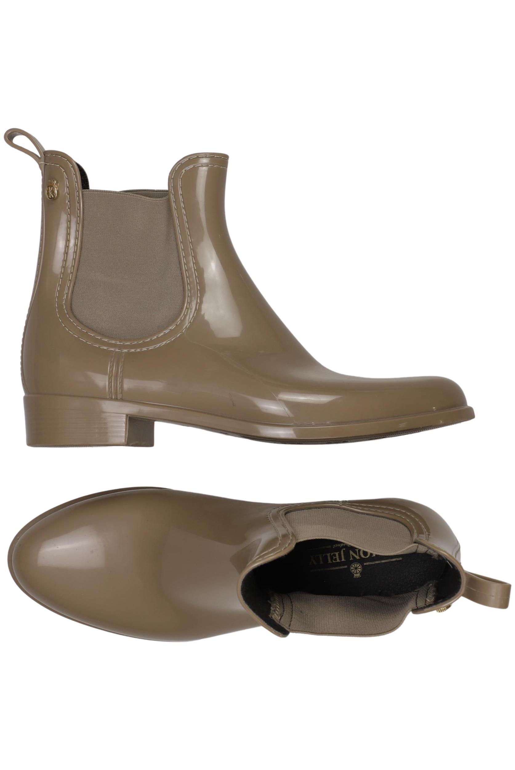 

Lemon Jelly Damen Stiefelette, beige, Gr. 40