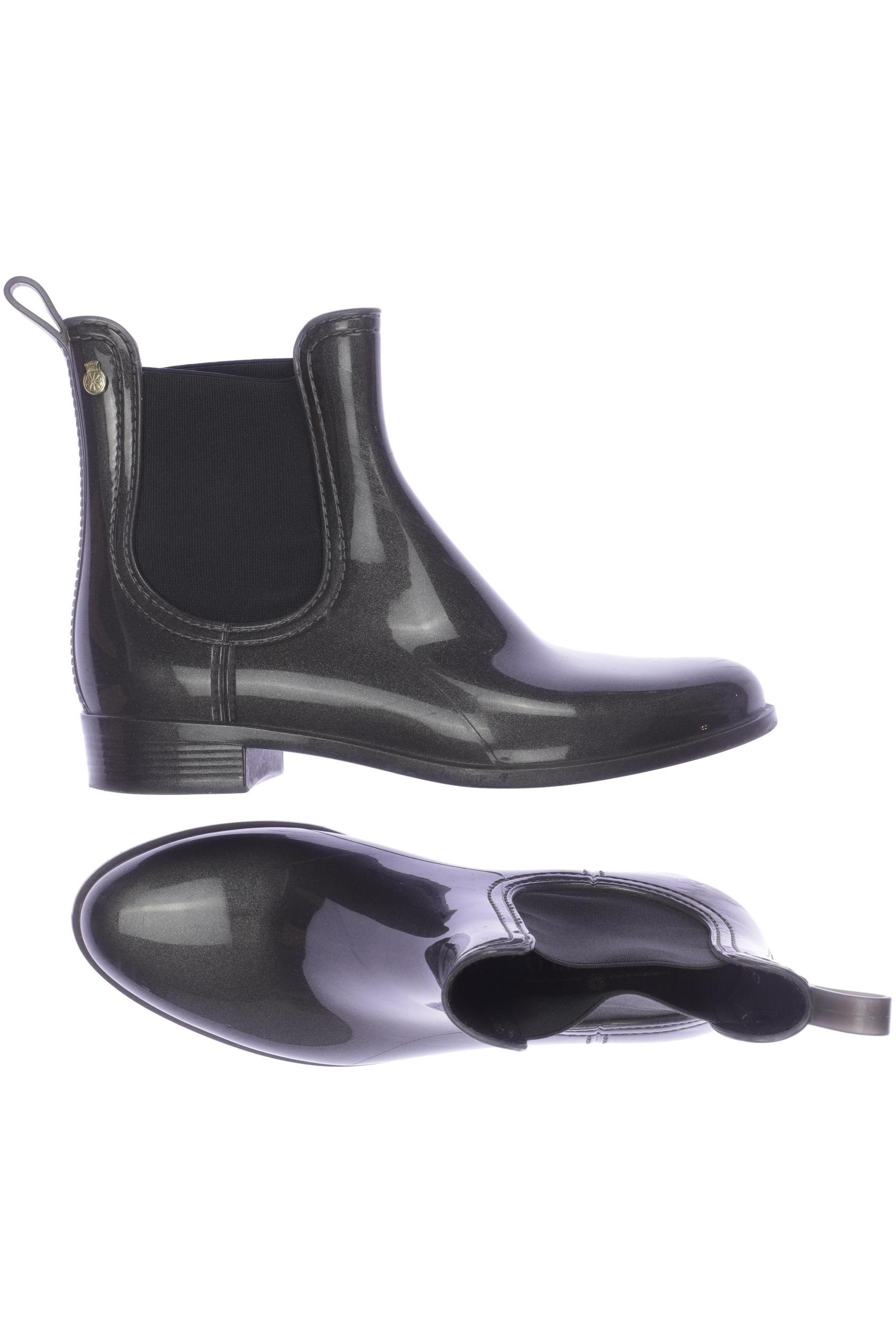

Lemon Jelly Damen Stiefelette, grau, Gr. 38