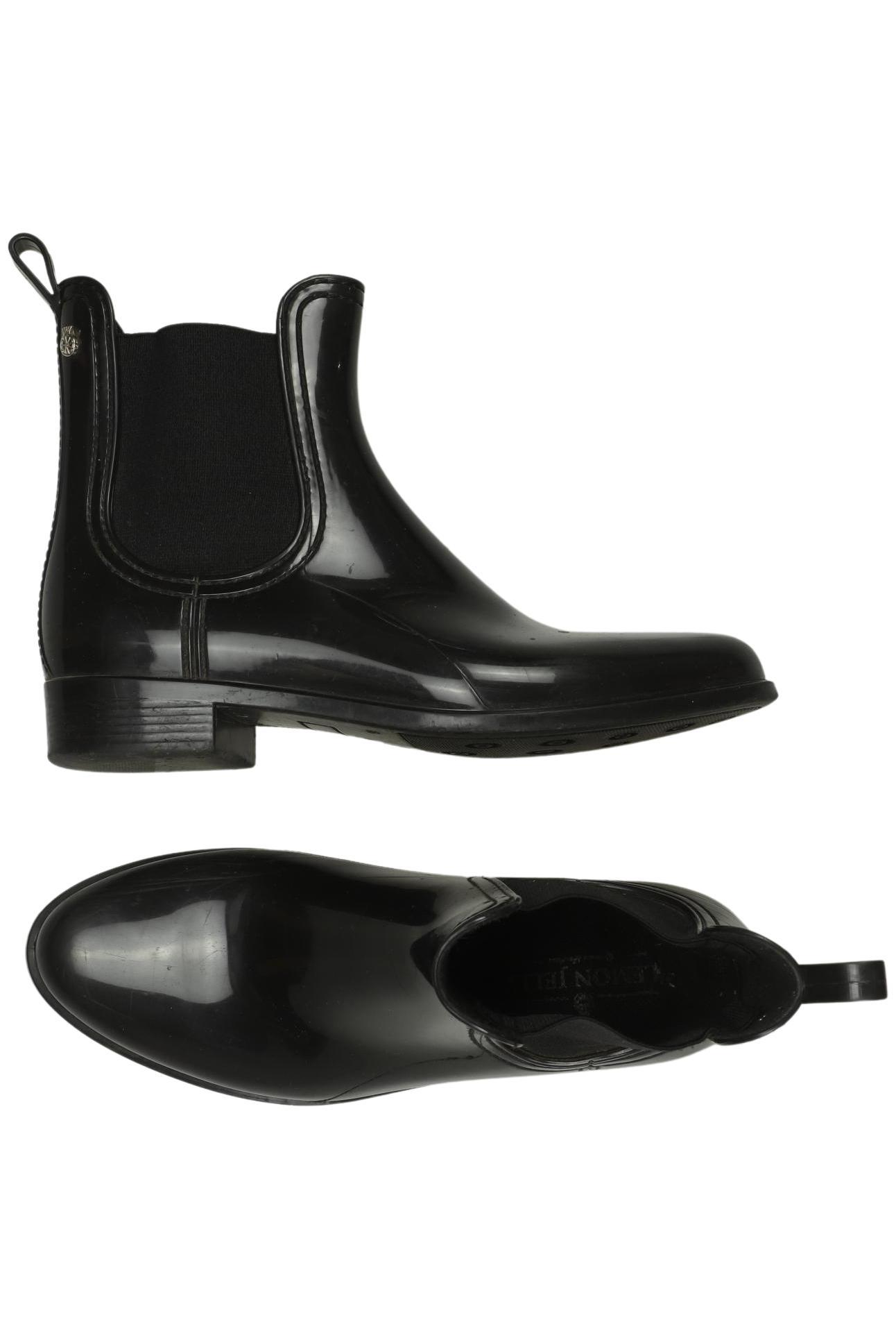 

Lemon Jelly Damen Stiefelette, schwarz, Gr. 39