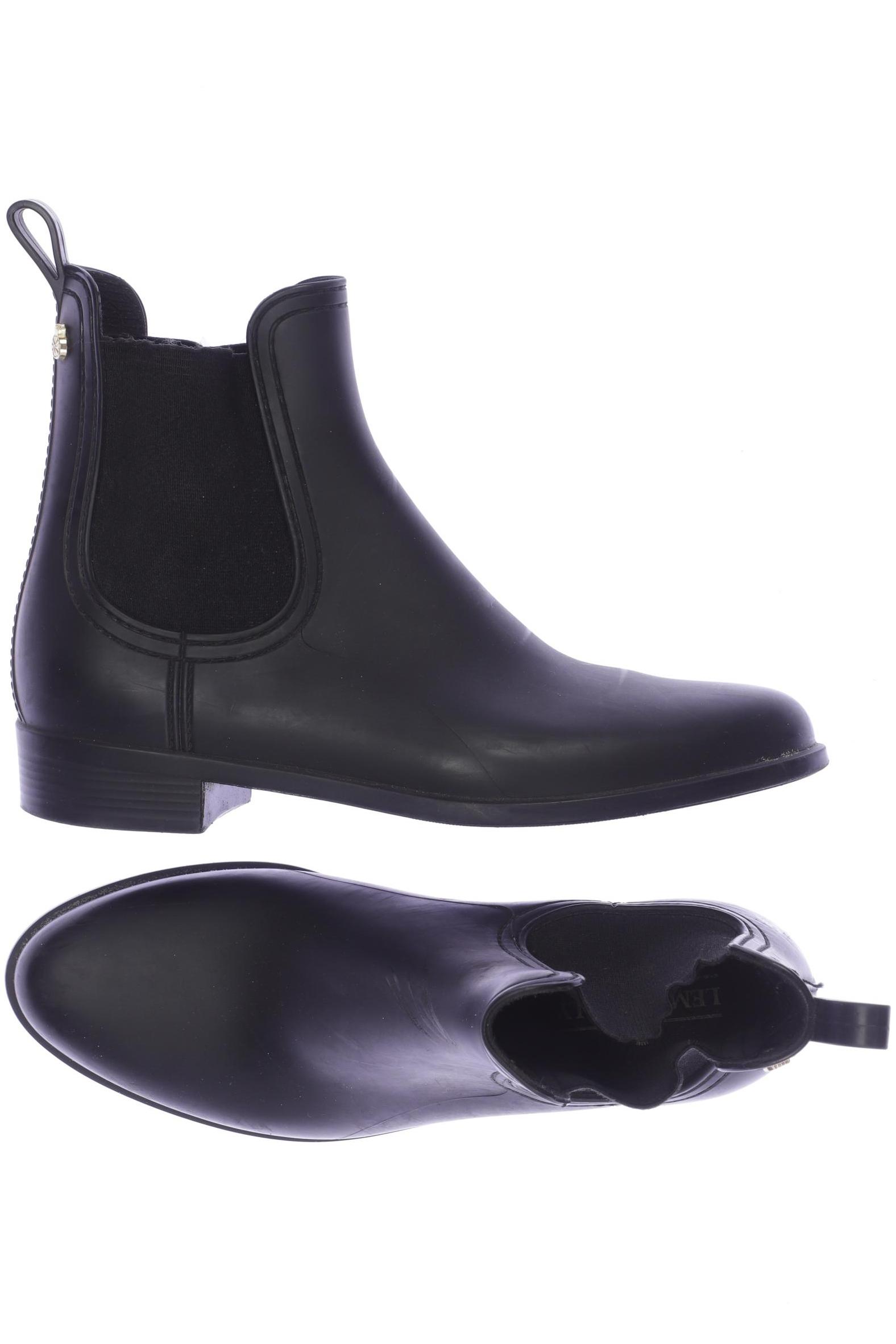 

Lemon Jelly Damen Stiefelette, schwarz, Gr. 40