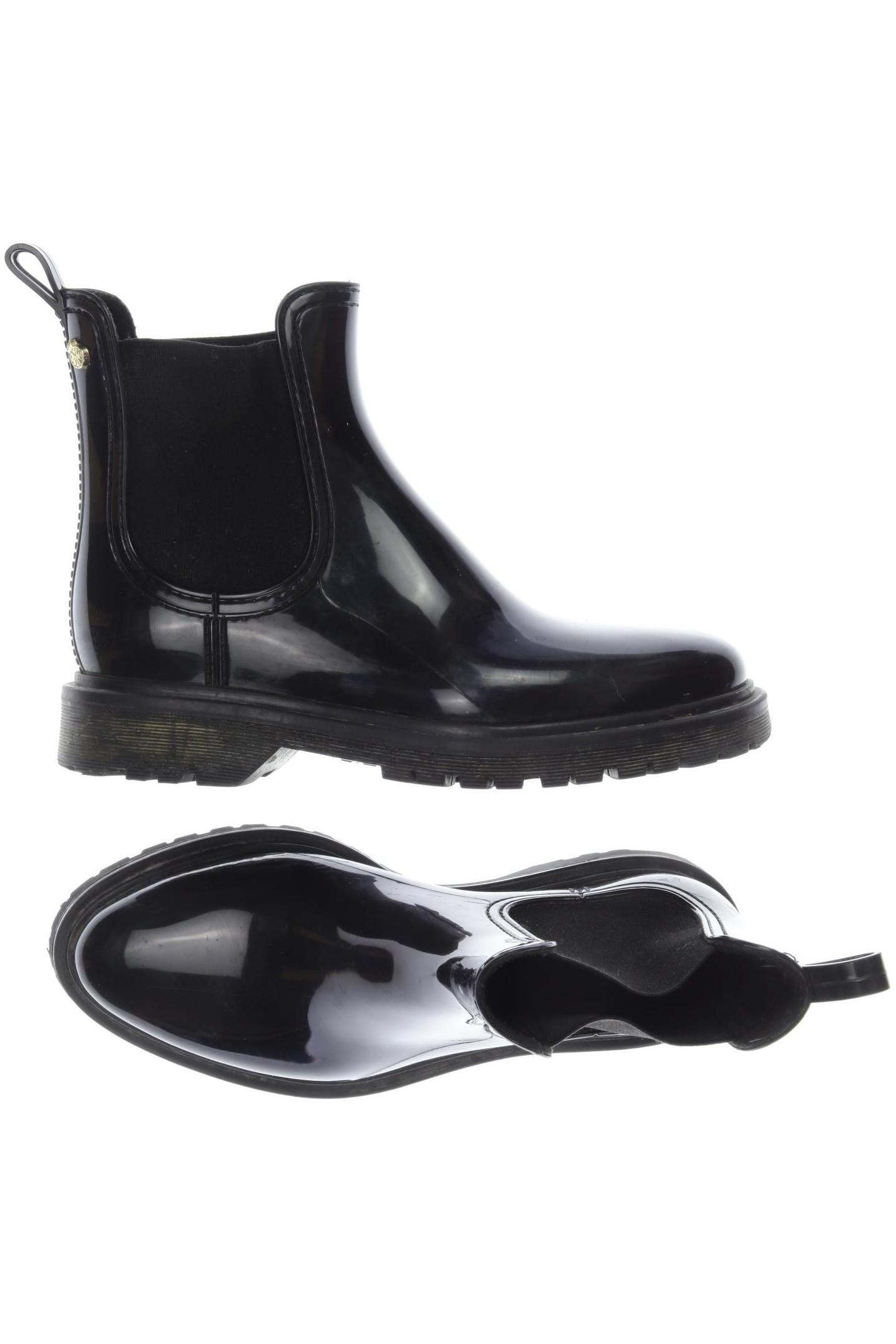 

Lemon Jelly Damen Stiefelette, schwarz, Gr. 37