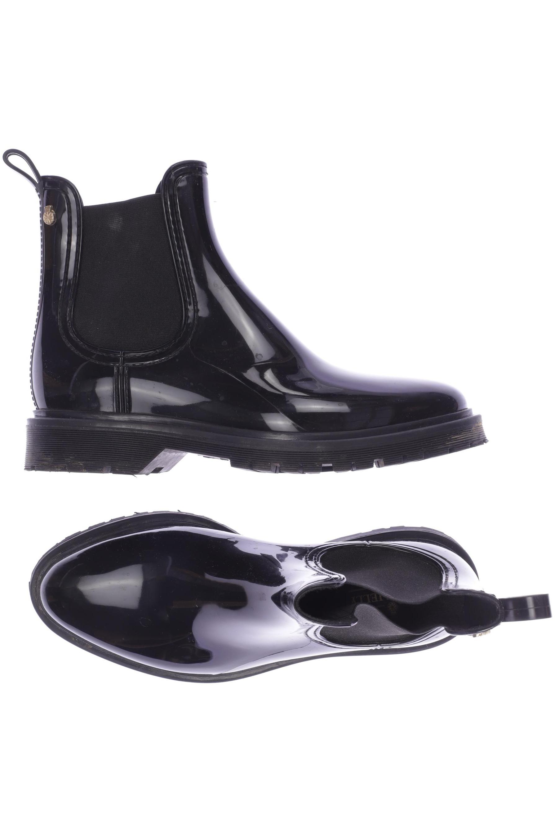 

Lemon Jelly Damen Stiefelette, schwarz, Gr. 40