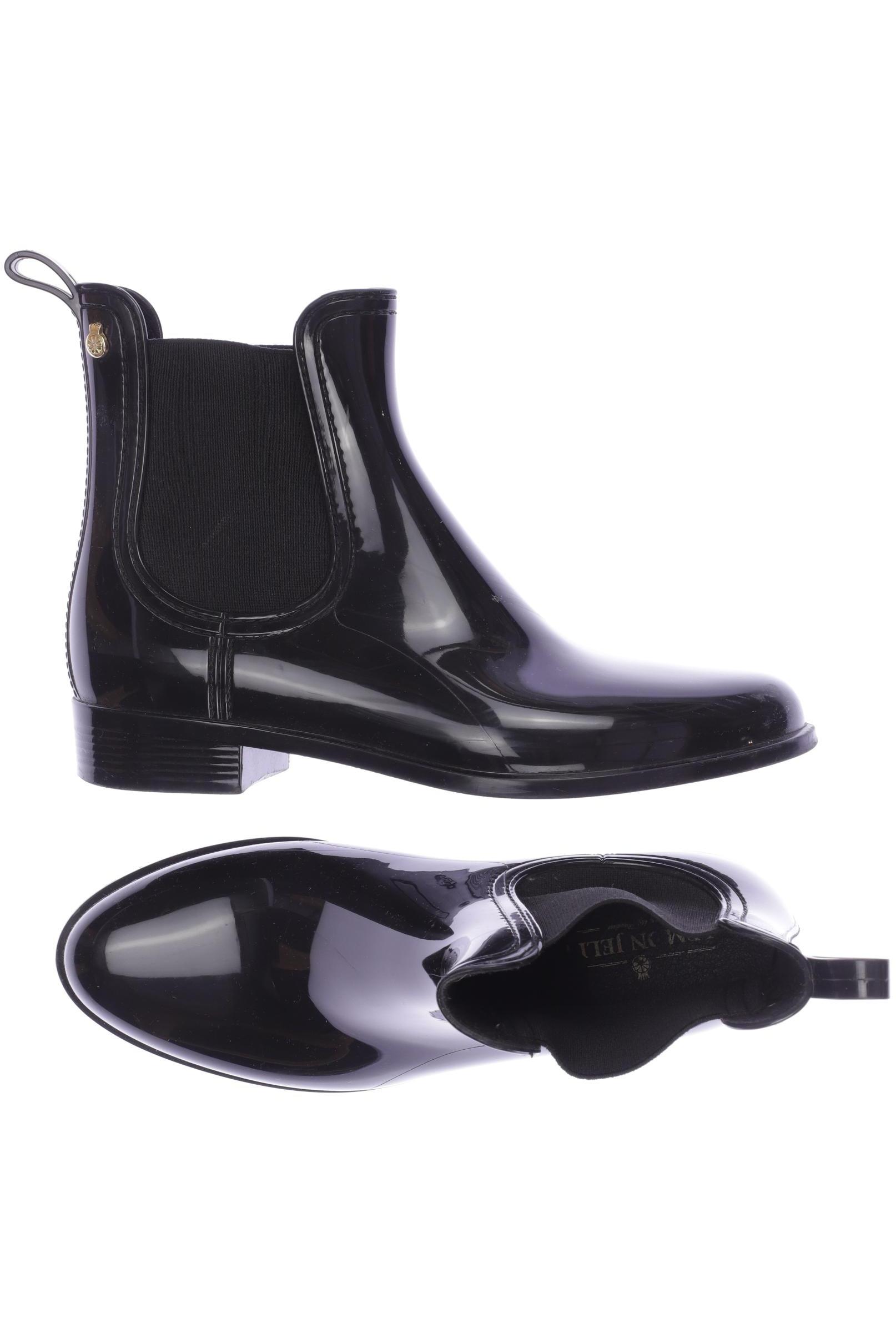 

Lemon Jelly Damen Stiefelette, schwarz, Gr. 40