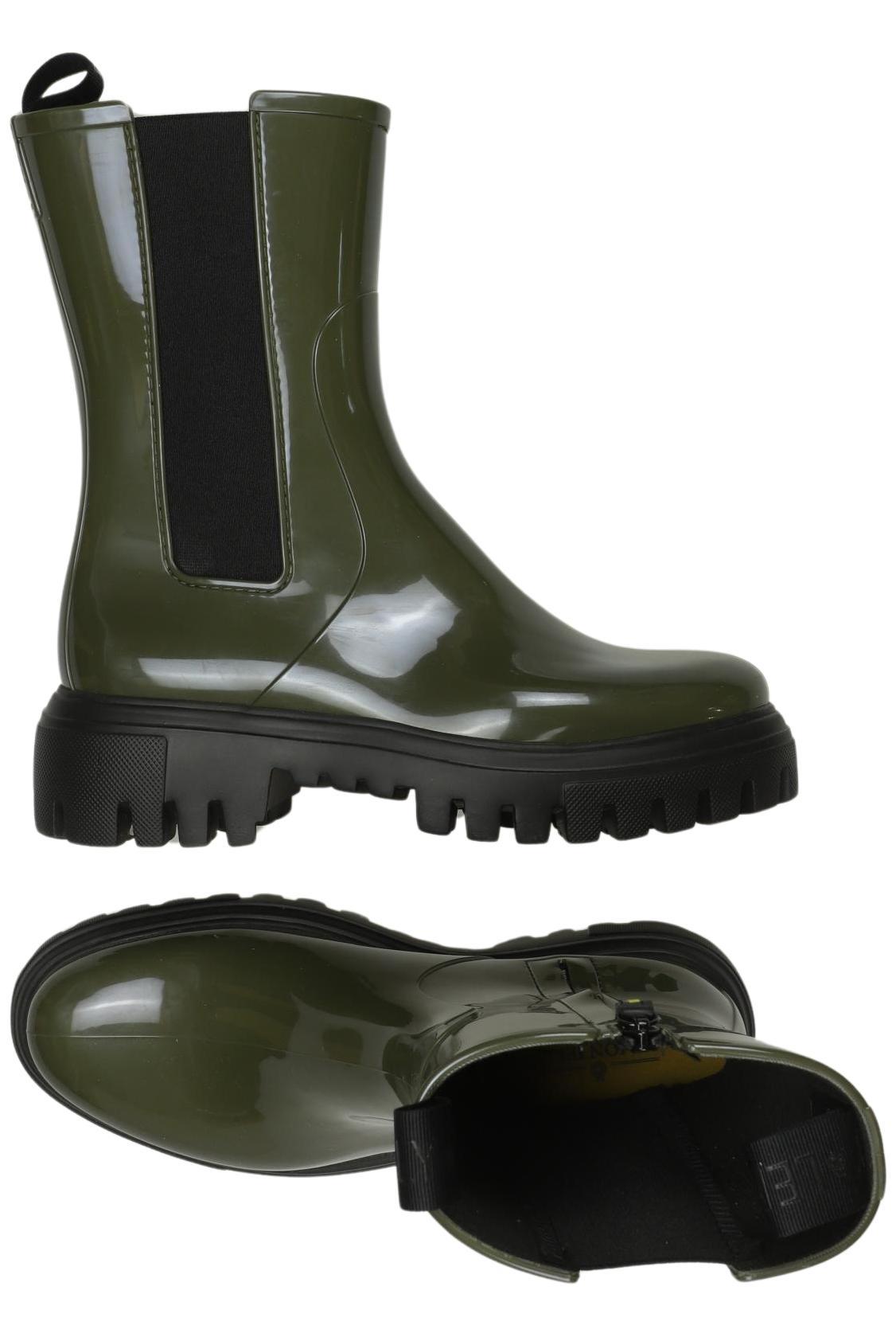 

Lemon Jelly Damen Stiefelette, grün, Gr. 39