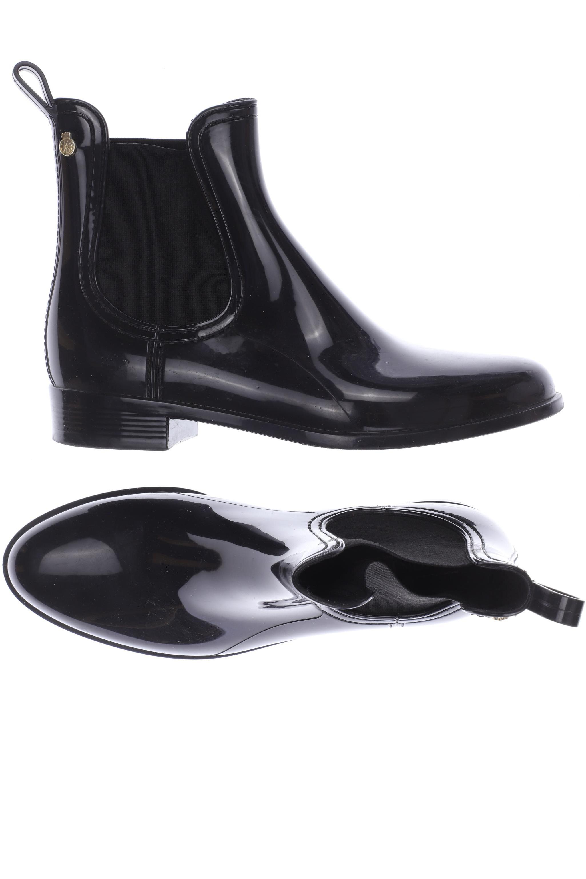 

Lemon Jelly Damen Stiefelette, schwarz, Gr. 41