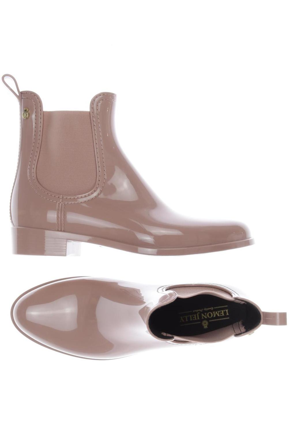 

Lemon Jelly Damen Stiefelette, pink, Gr. 40