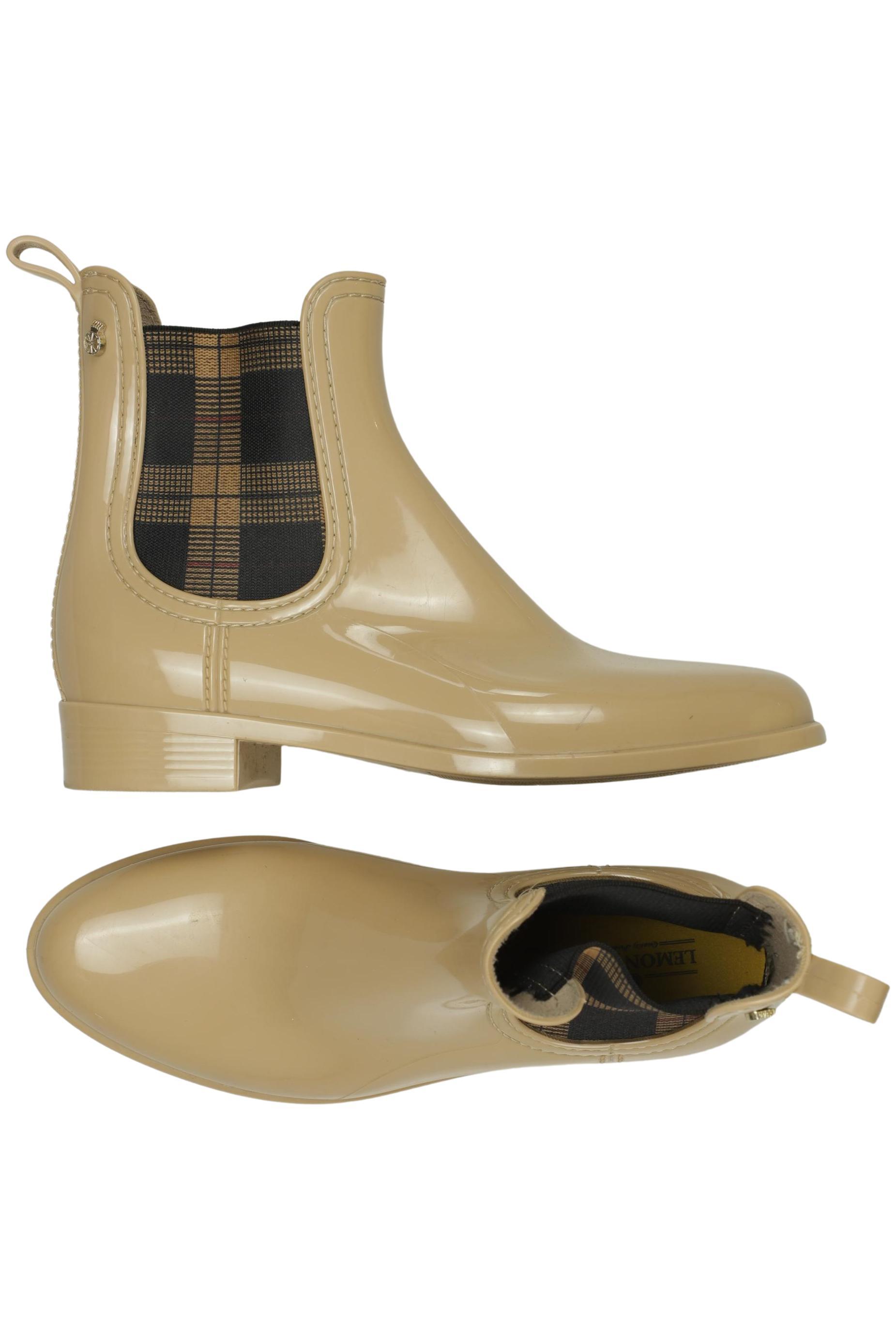 

Lemon Jelly Damen Stiefelette, braun, Gr. 38