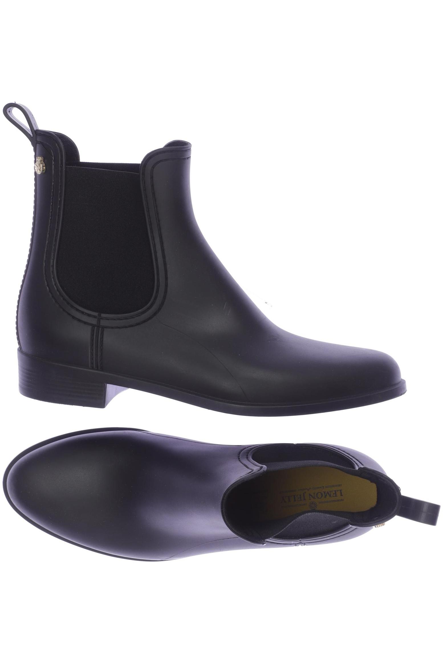 

Lemon Jelly Damen Stiefelette, schwarz, Gr. 41