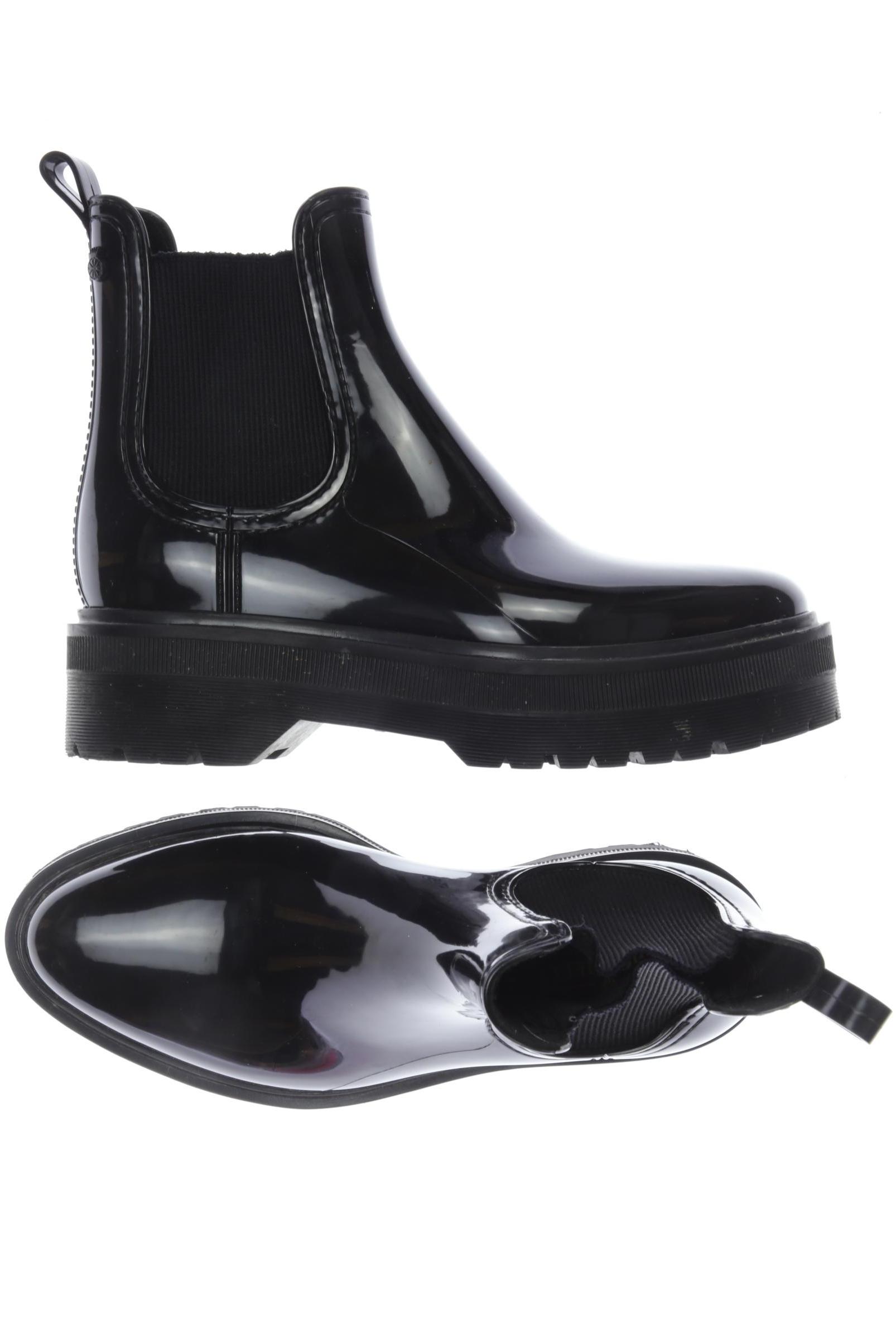 

Lemon Jelly Damen Stiefelette, schwarz, Gr. 38