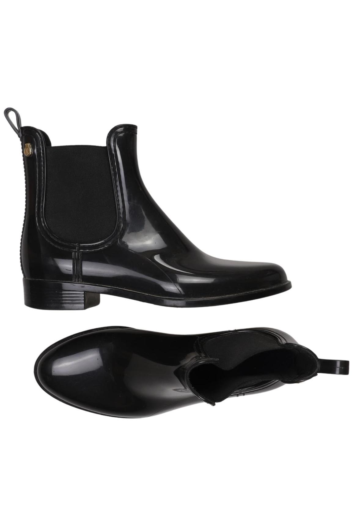 

Lemon Jelly Damen Stiefelette, schwarz, Gr. 38