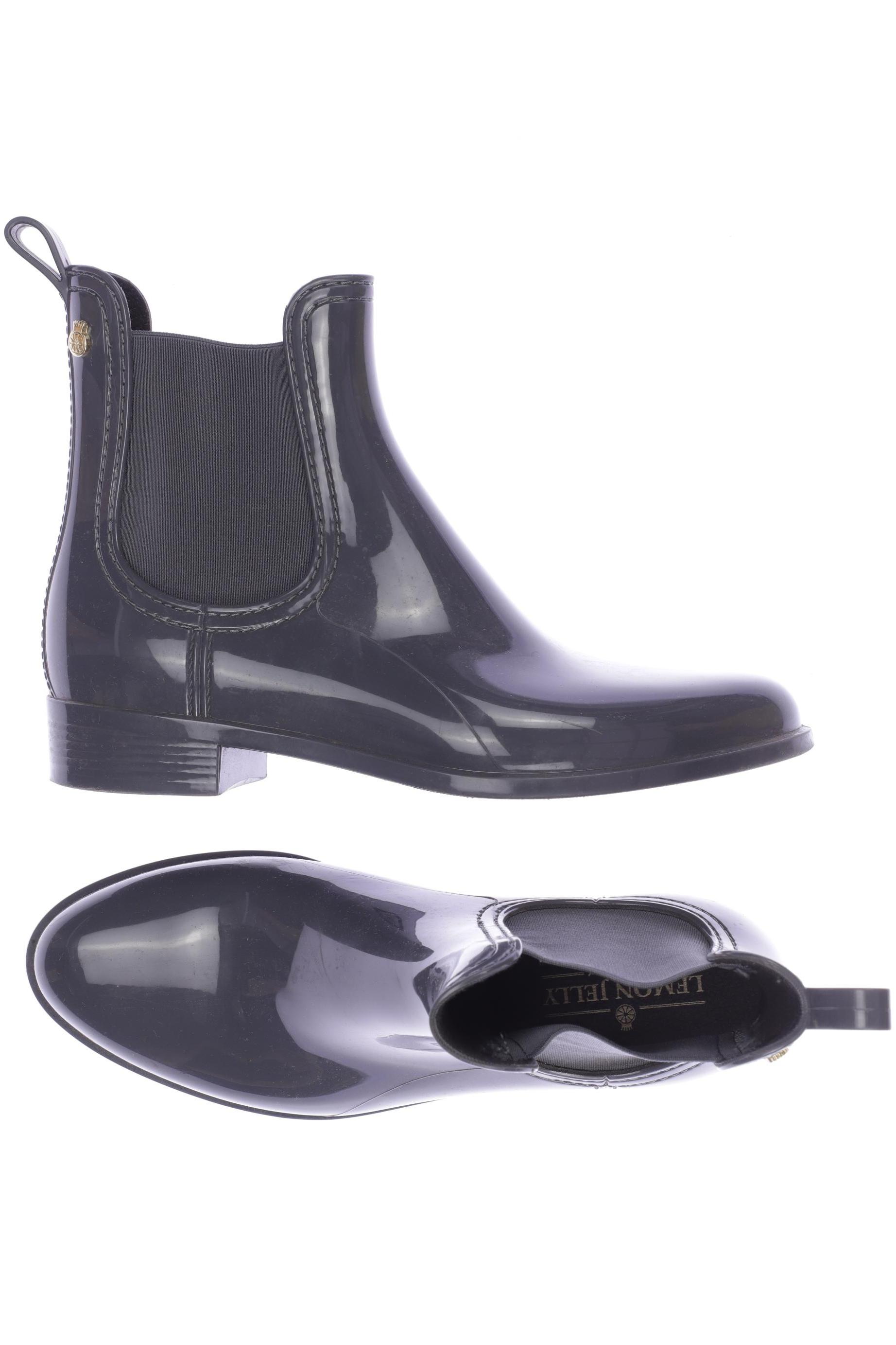 

LEMON JELLY Damen Stiefelette, grau