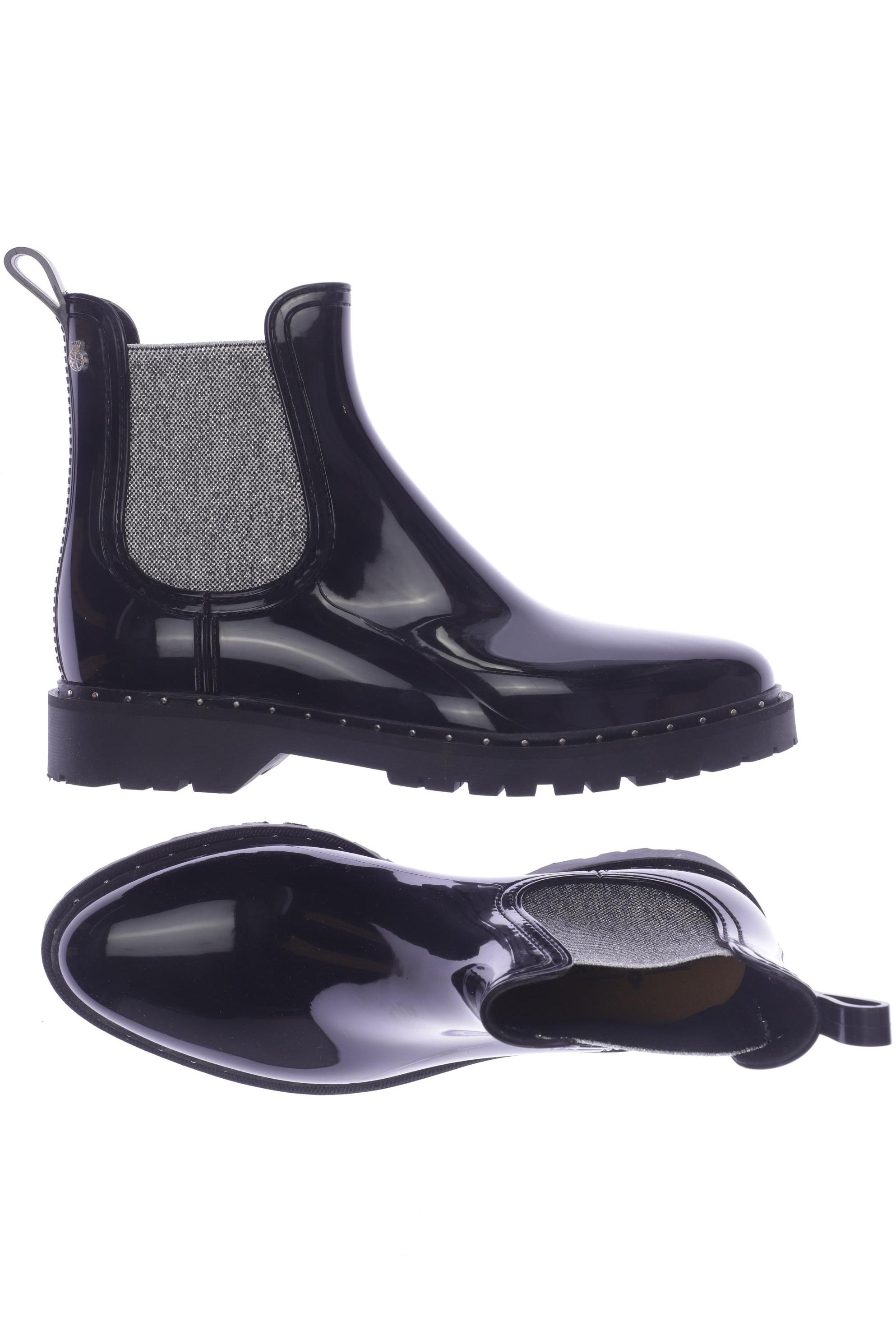 

Lemon Jelly Damen Stiefelette, schwarz, Gr. 42