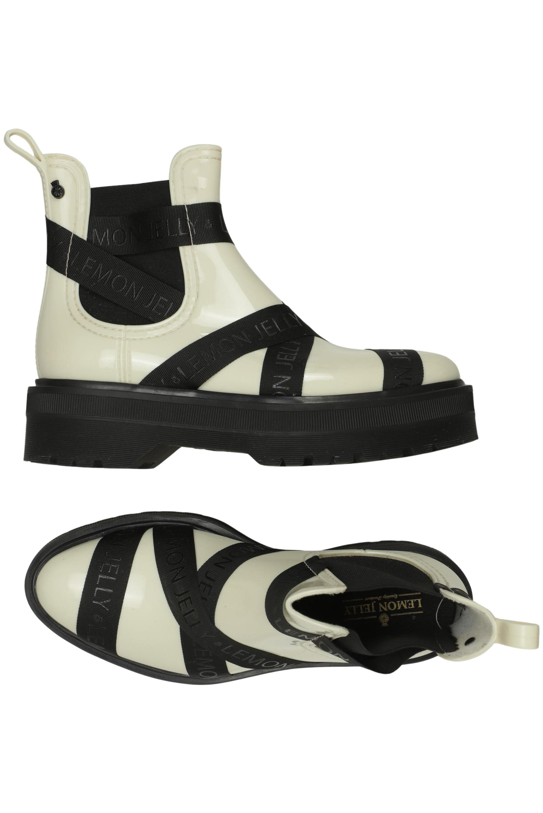 

Lemon Jelly Damen Stiefelette, mehrfarbig, Gr. 41