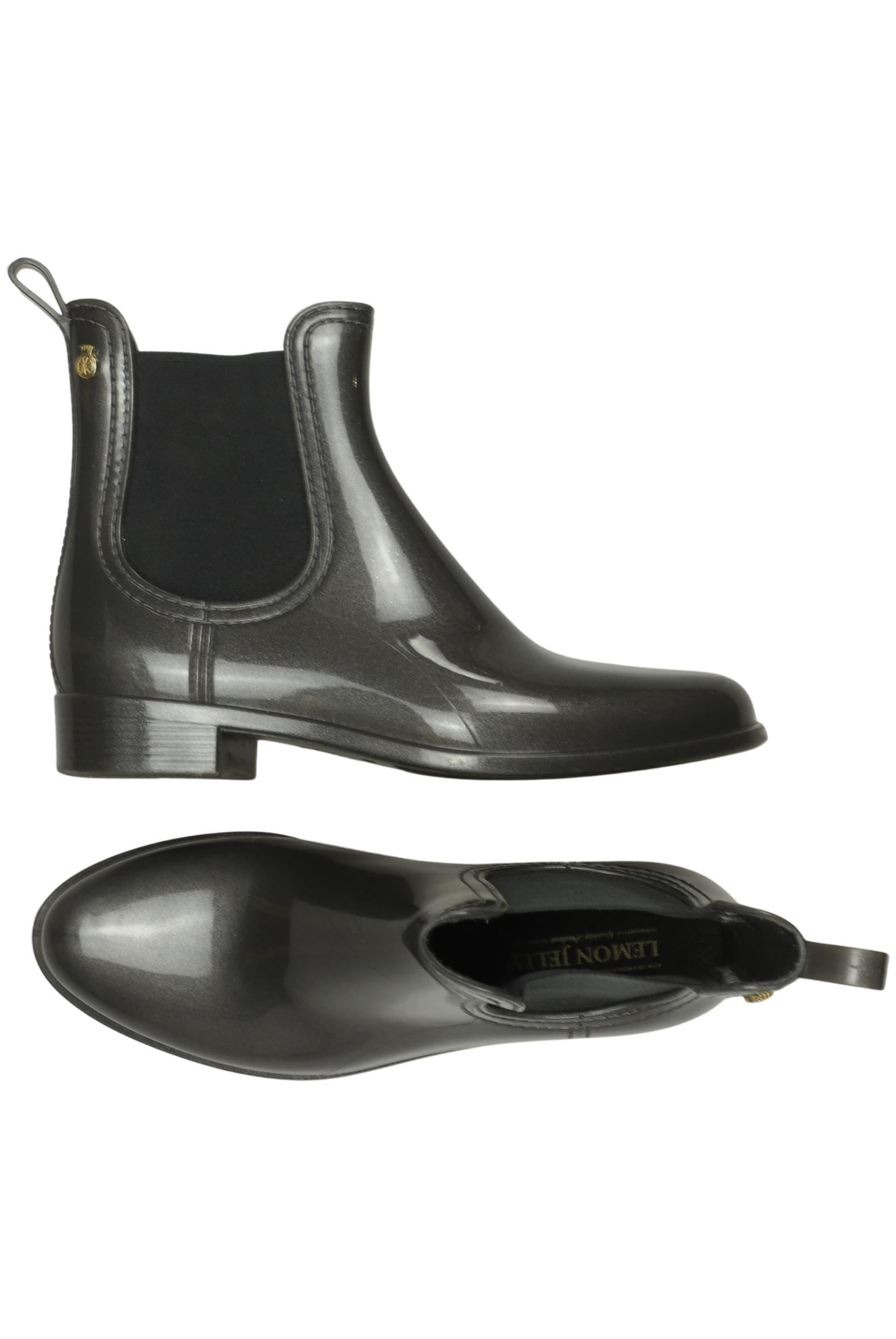 

Lemon Jelly Damen Stiefelette, grau, Gr. 39